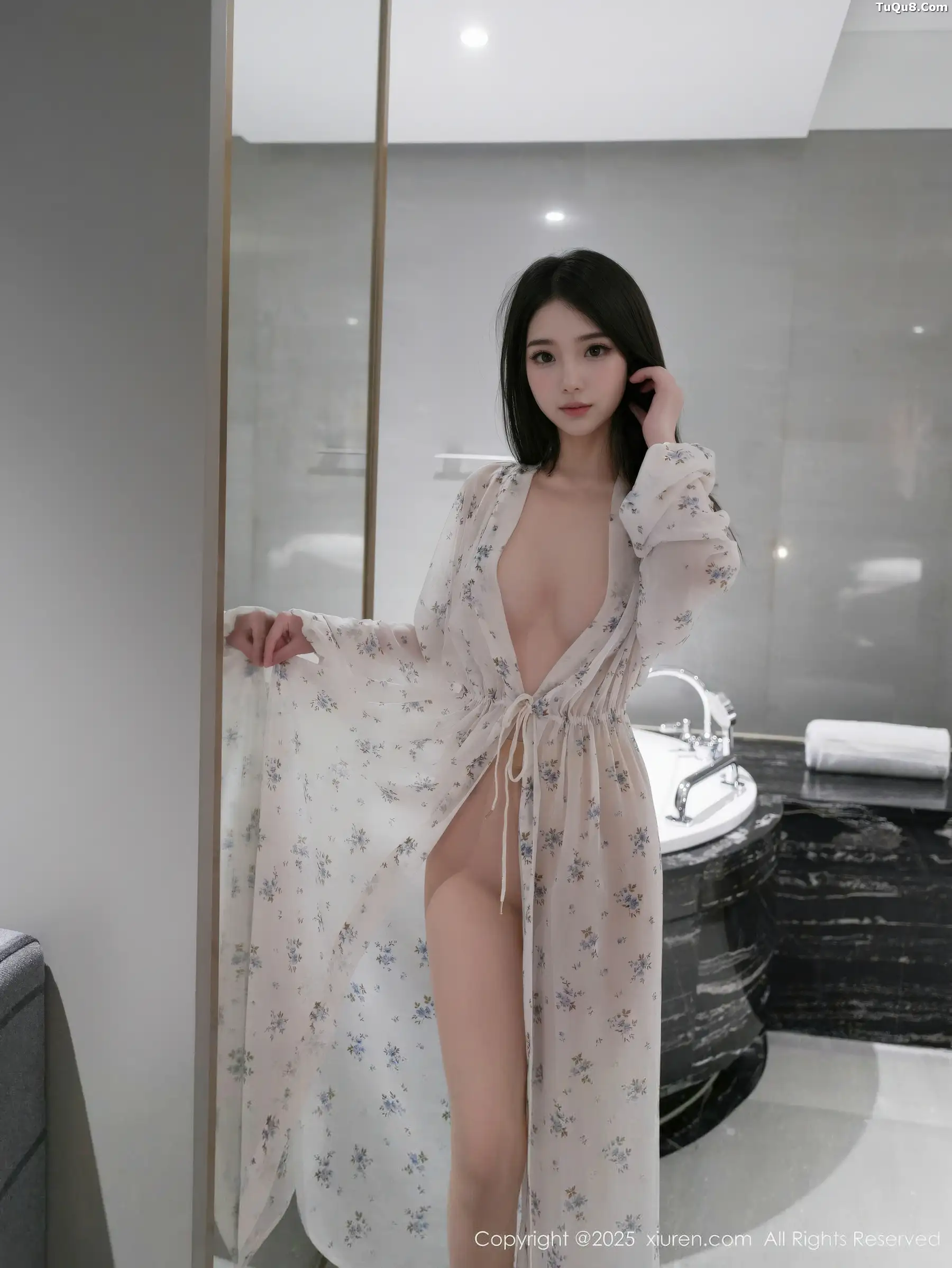 [XiuRen秀人网]第10988期烧烧小桃写真 photo 2-13