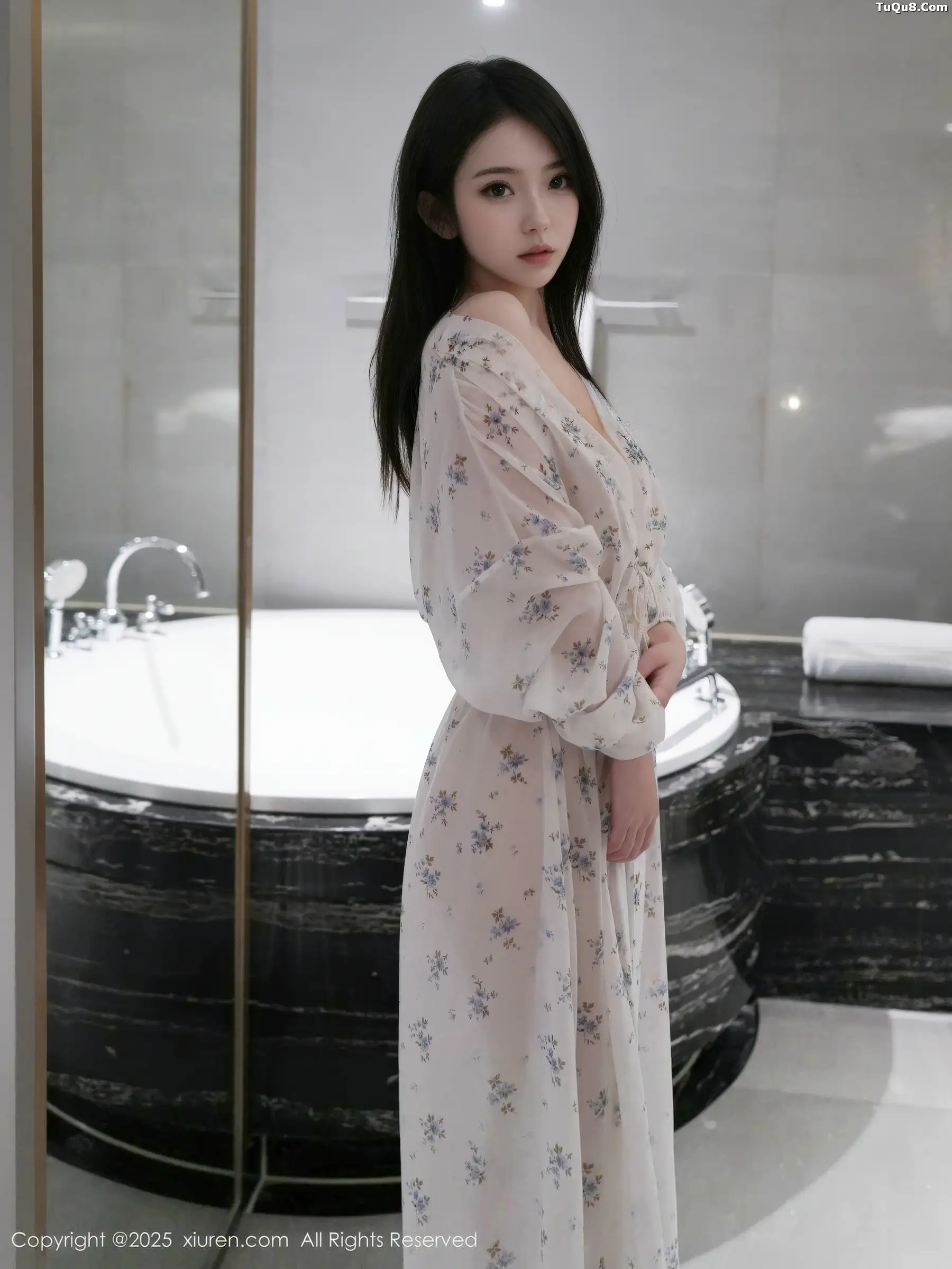 [XiuRen秀人网]第10988期烧烧小桃写真 photo 2-14