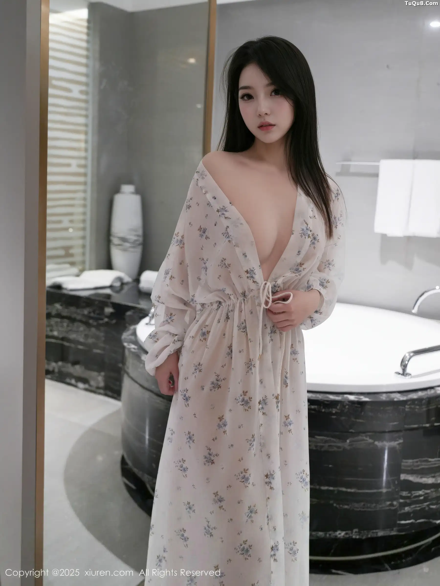 [XiuRen秀人网]第10988期烧烧小桃写真 photo 2-15