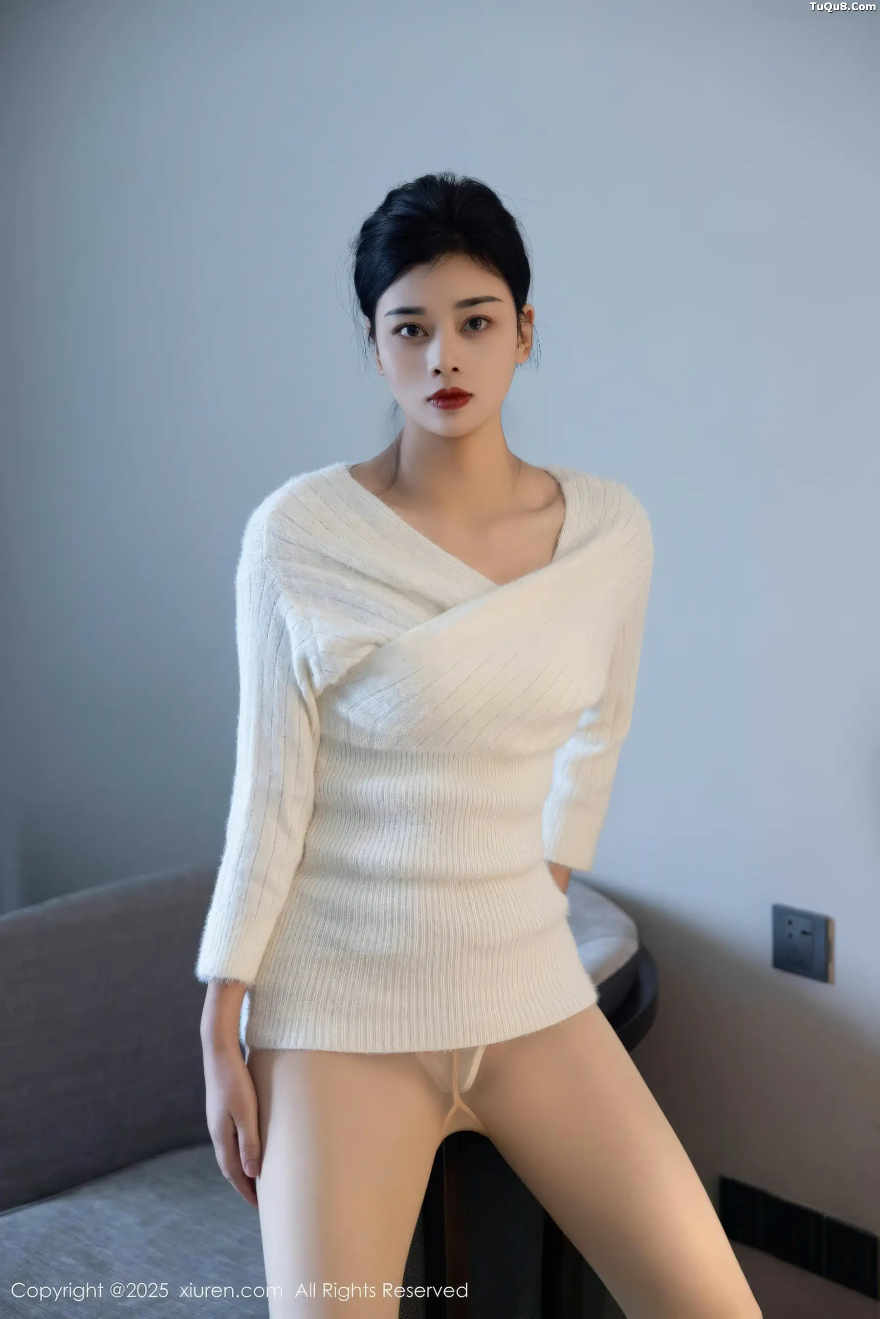 [XiuRen秀人网]第10986期徐清妍写真 photo 2-3