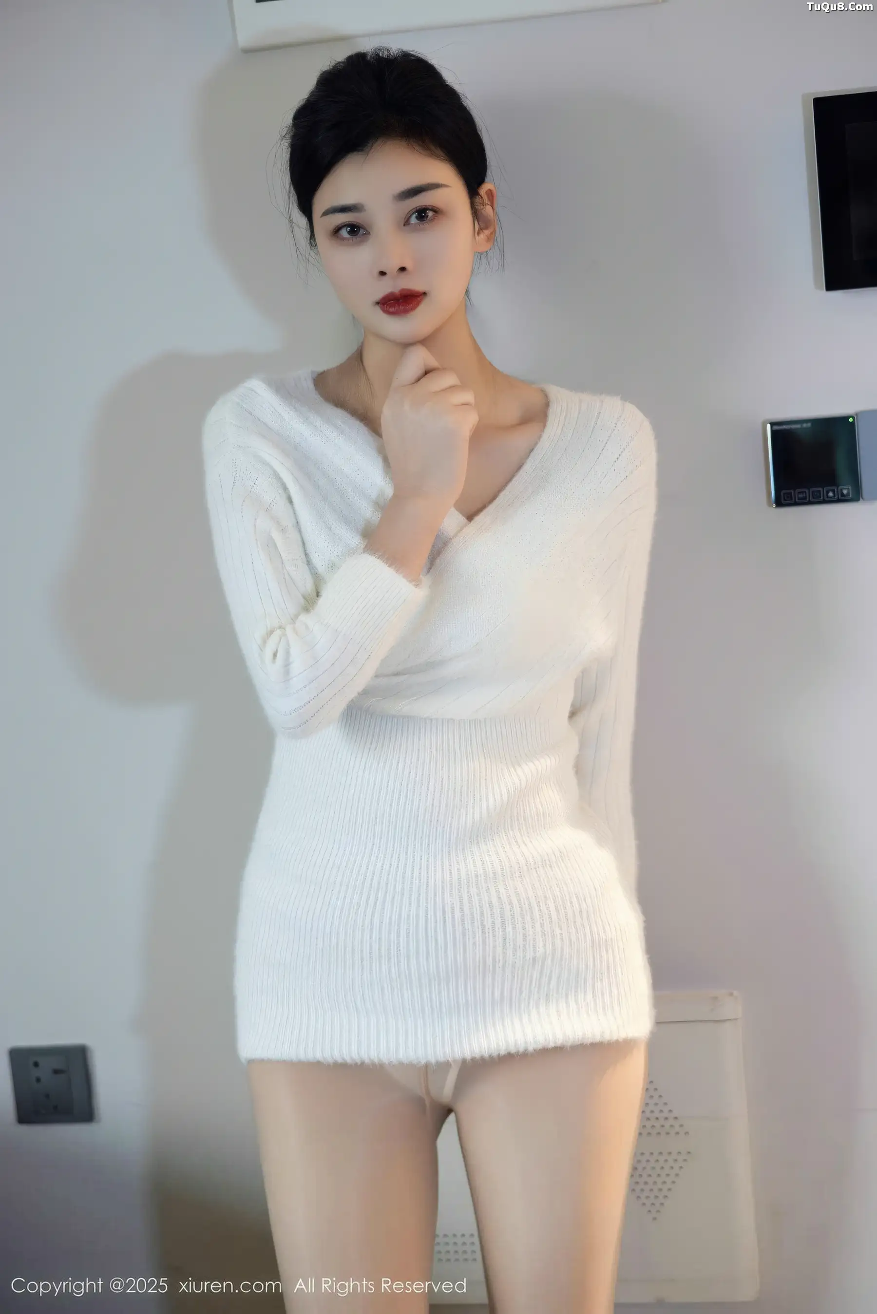 [XiuRen秀人网]第10986期徐清妍写真 photo 2-16