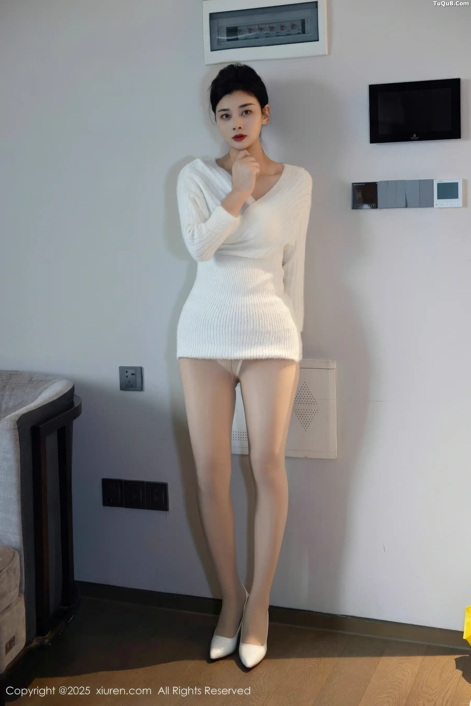 [XiuRen秀人网]第10986期徐清妍写真 photo 2-17