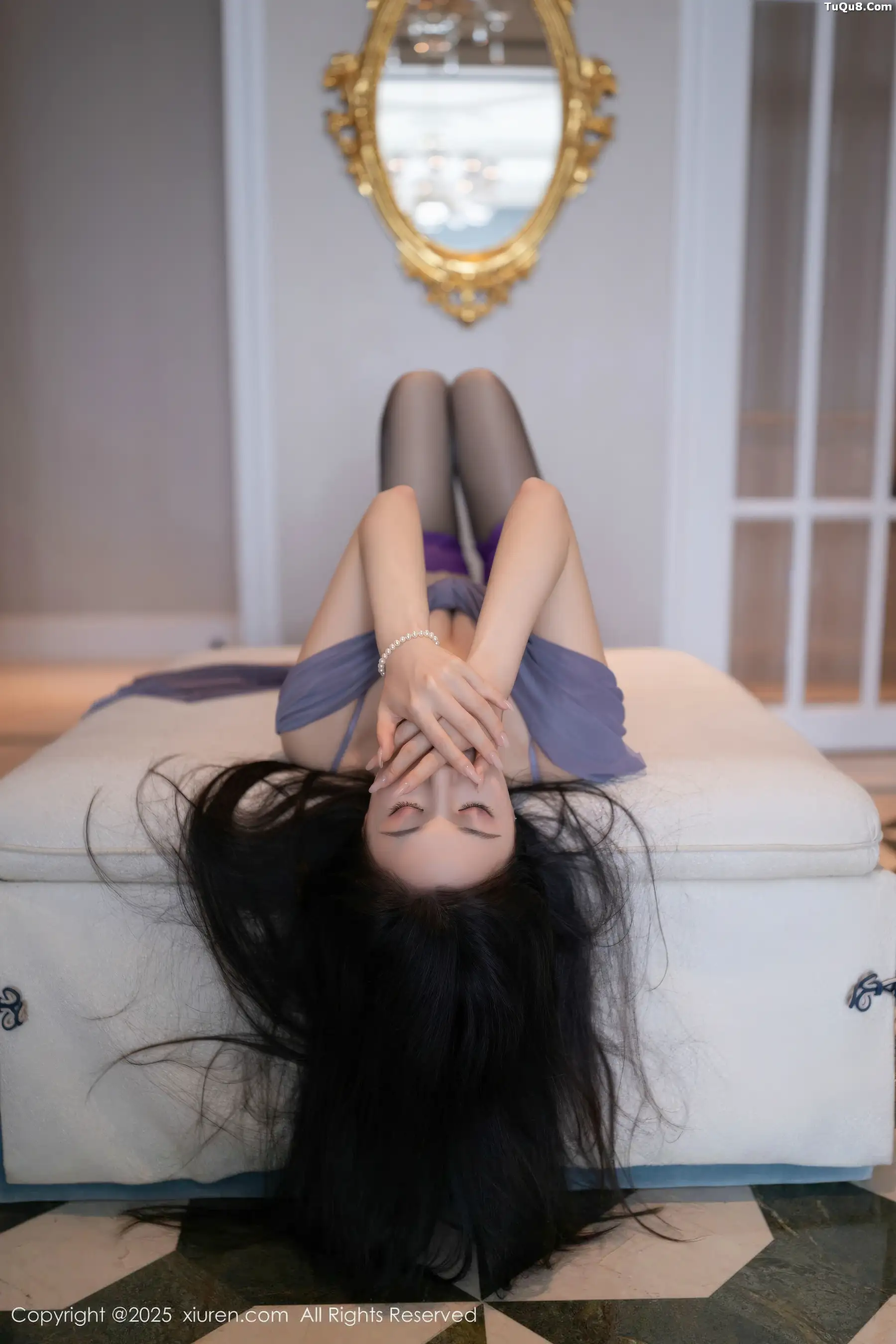 [XiuRen秀人网]第10992期鱼子酱写真 photo 4-10