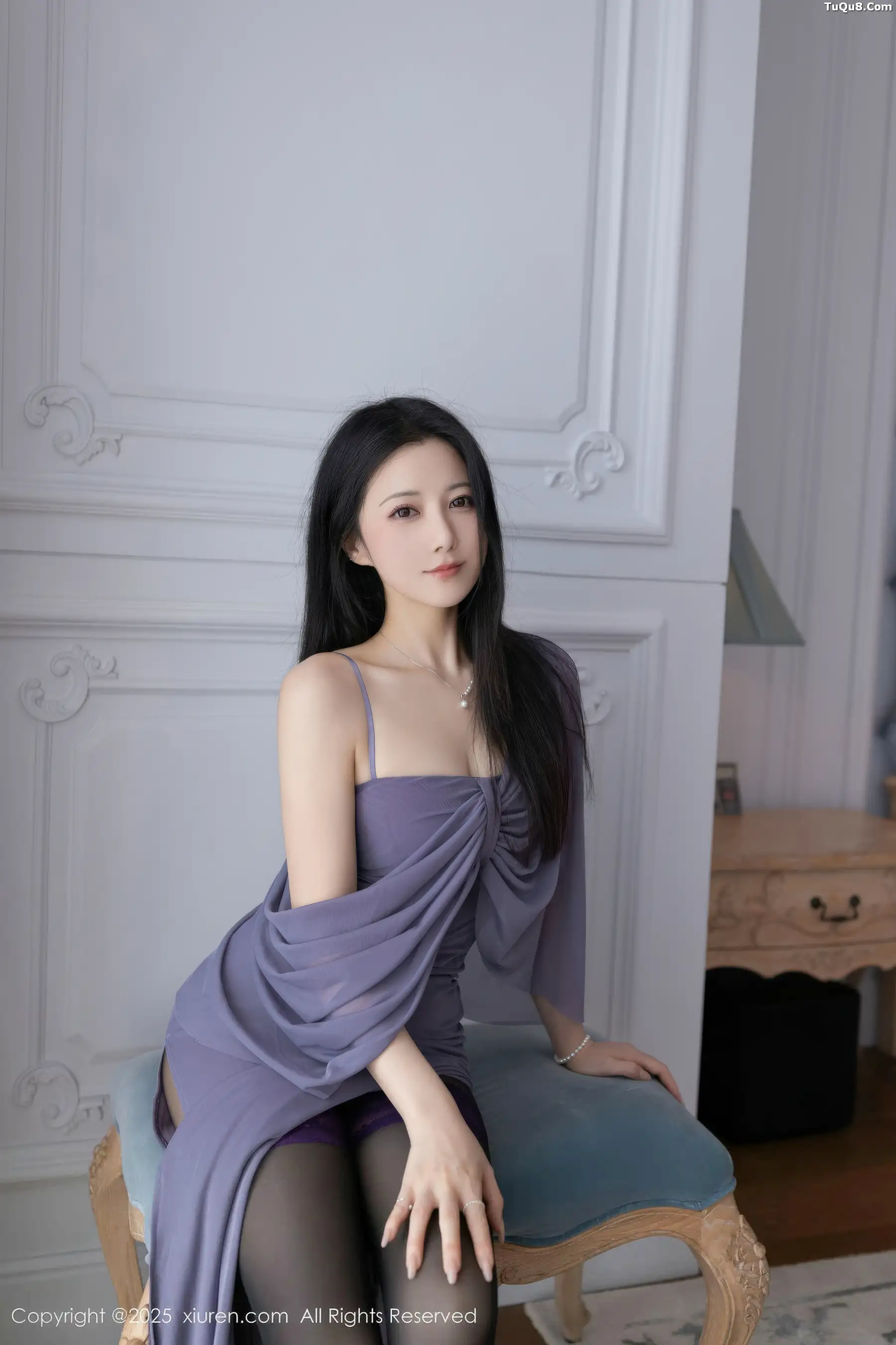 [XiuRen秀人网]第10992期鱼子酱写真 photo 1-16