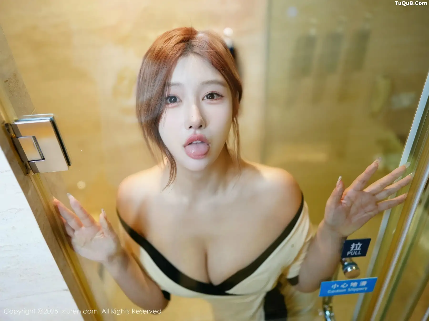 [XiuRen秀人网]第10991期金允希写真 photo 2-17