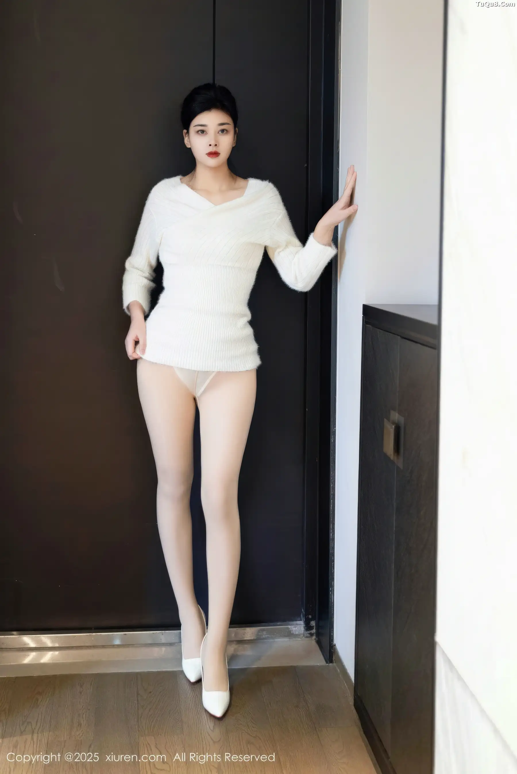 [XiuRen秀人网]第10986期徐清妍写真 photo 1-12