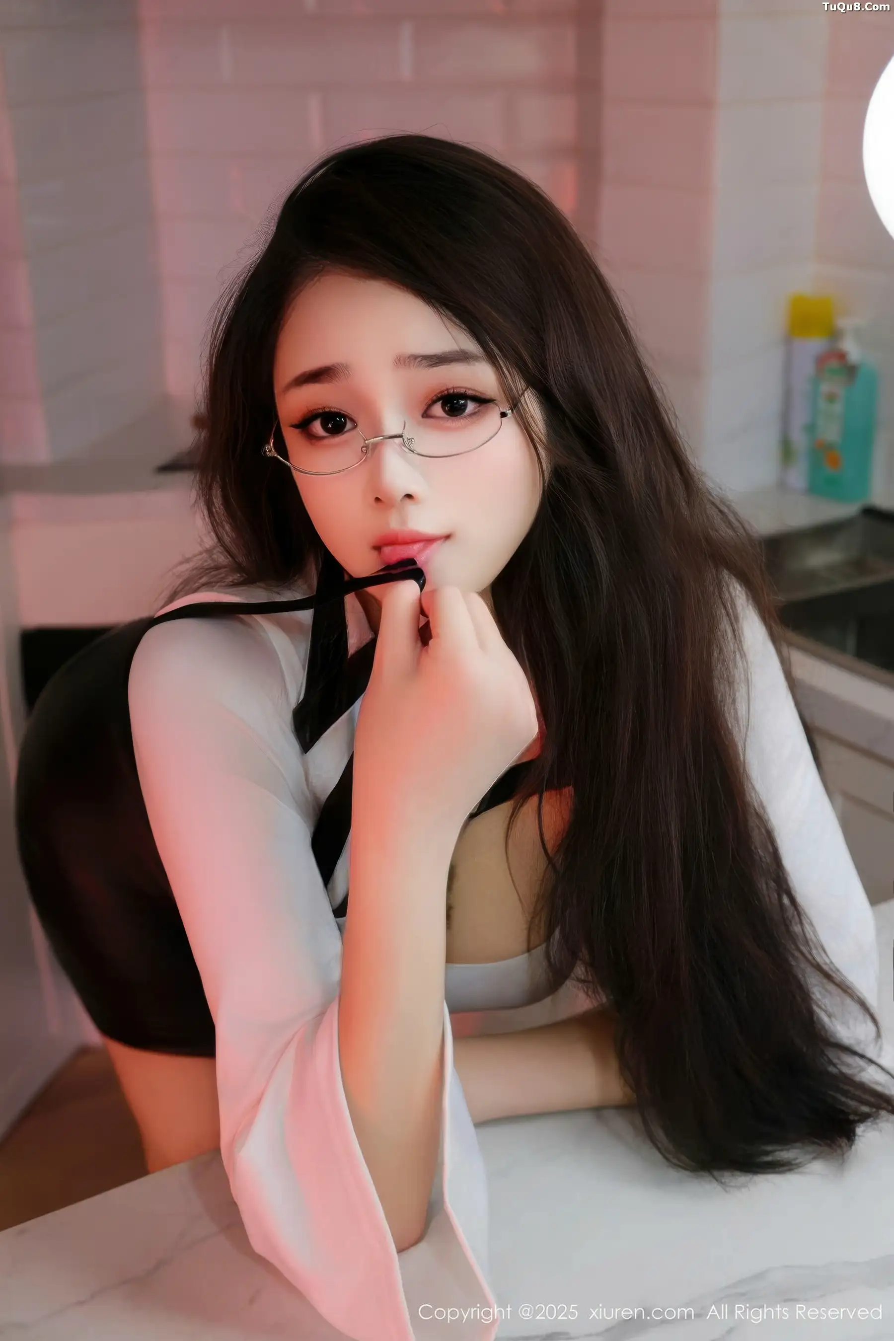 [XiuRen秀人网]第10993期福福_Thrive写真 photo 2-14