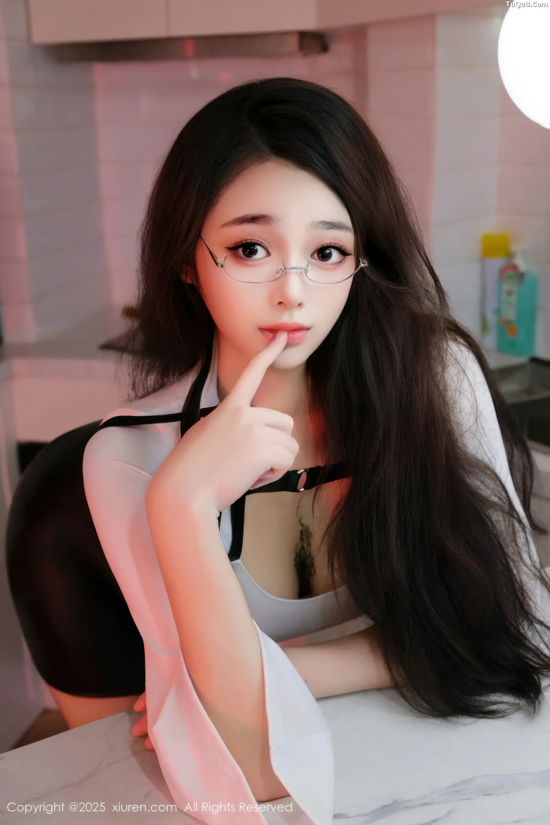 [XiuRen秀人网]第10993期福福_Thrive写真 photo 2-13