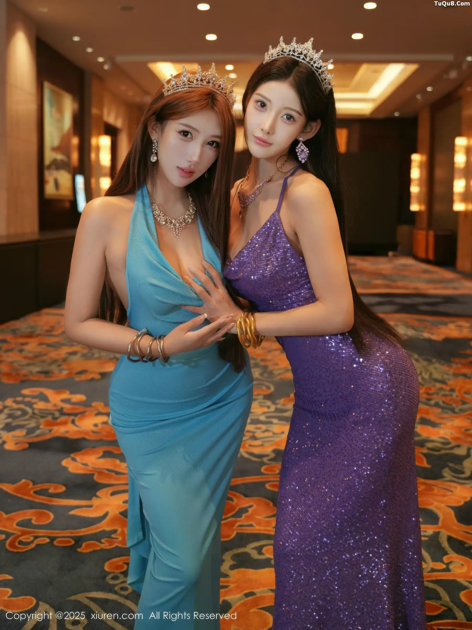 [XiuRen秀人网]第10996期小九阿写真 photo 3-10