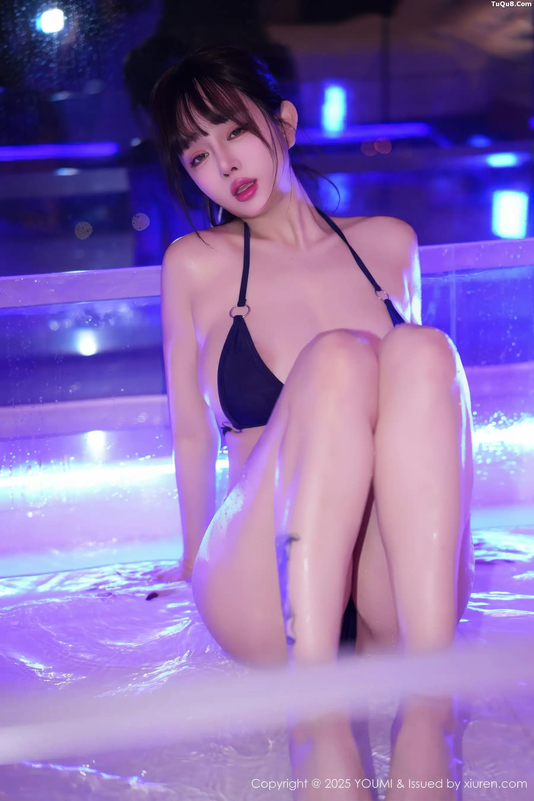 [YouMi尤蜜荟]第1181期王羽纯写真 photo 5-3