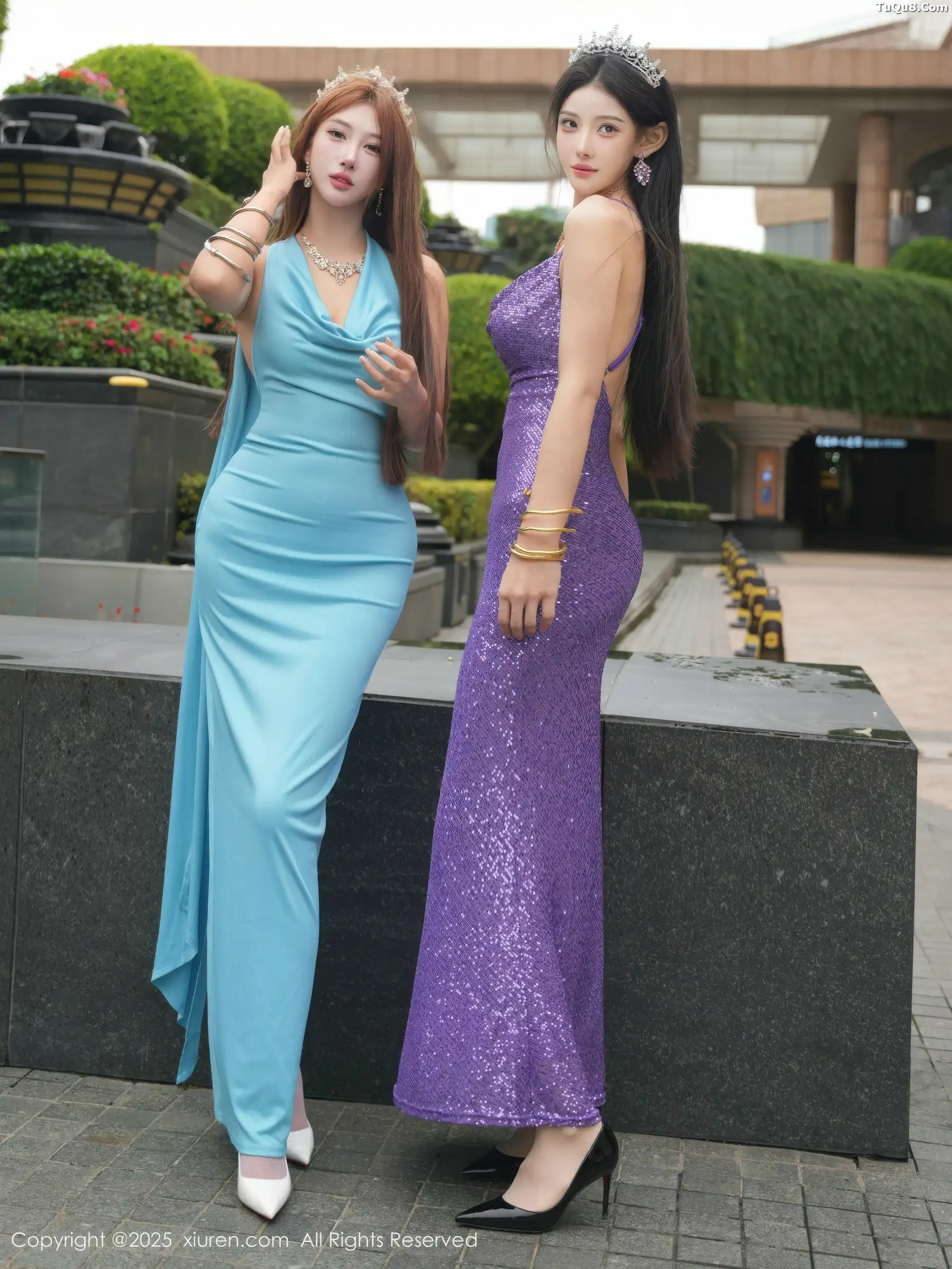 [XiuRen秀人网]第10996期小九阿写真 photo 1-0