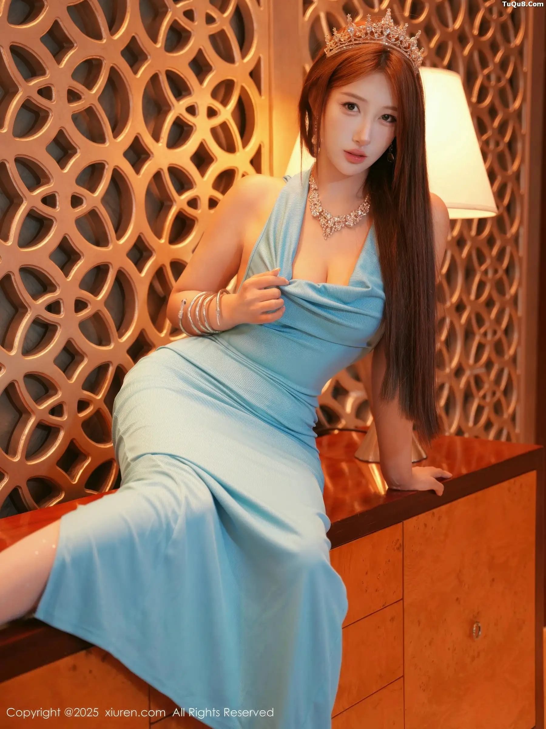 [XiuRen秀人网]第10996期小九阿写真 photo 2-19