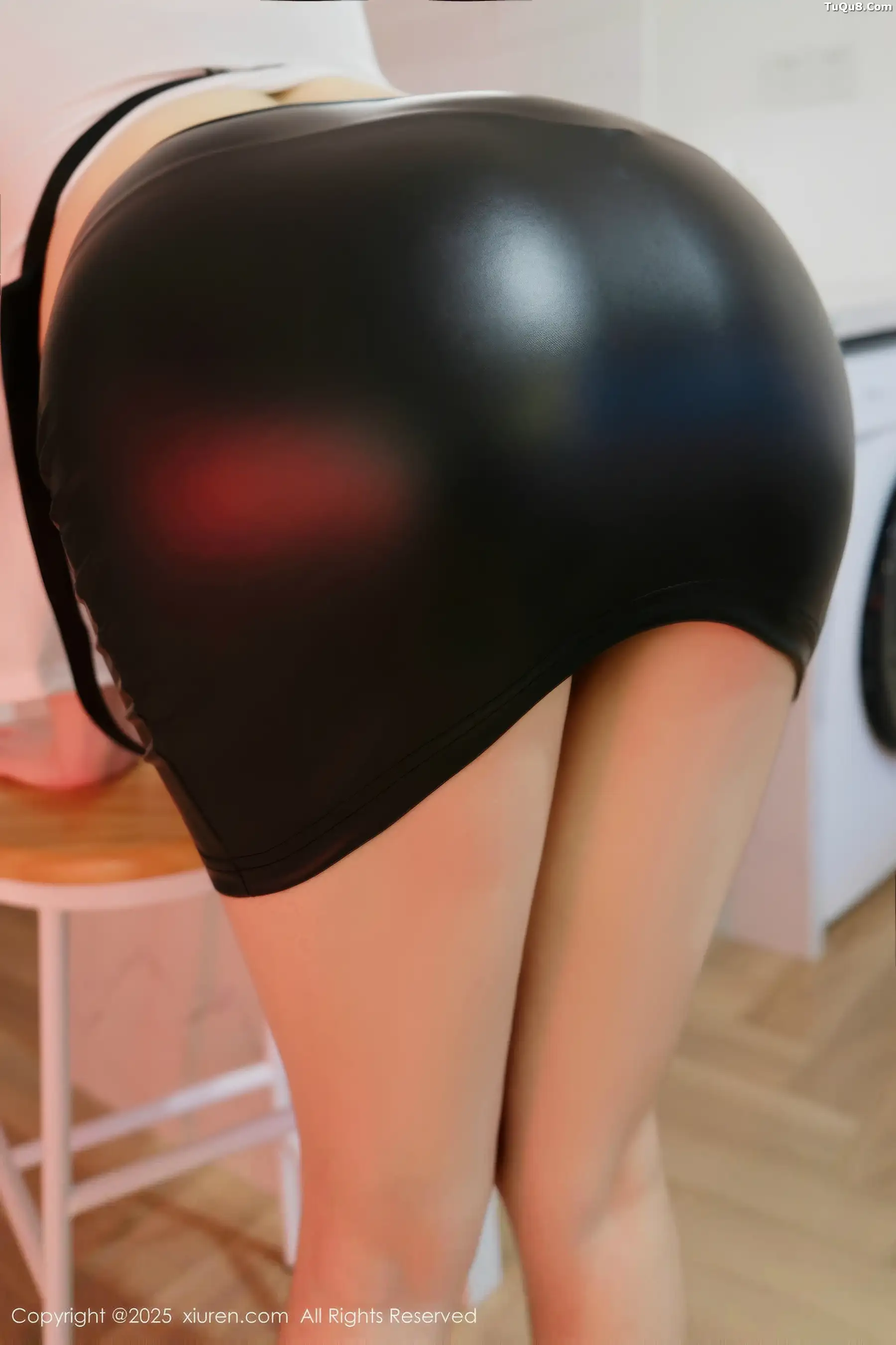 [XiuRen秀人网]第10993期福福_Thrive写真 photo 1-15