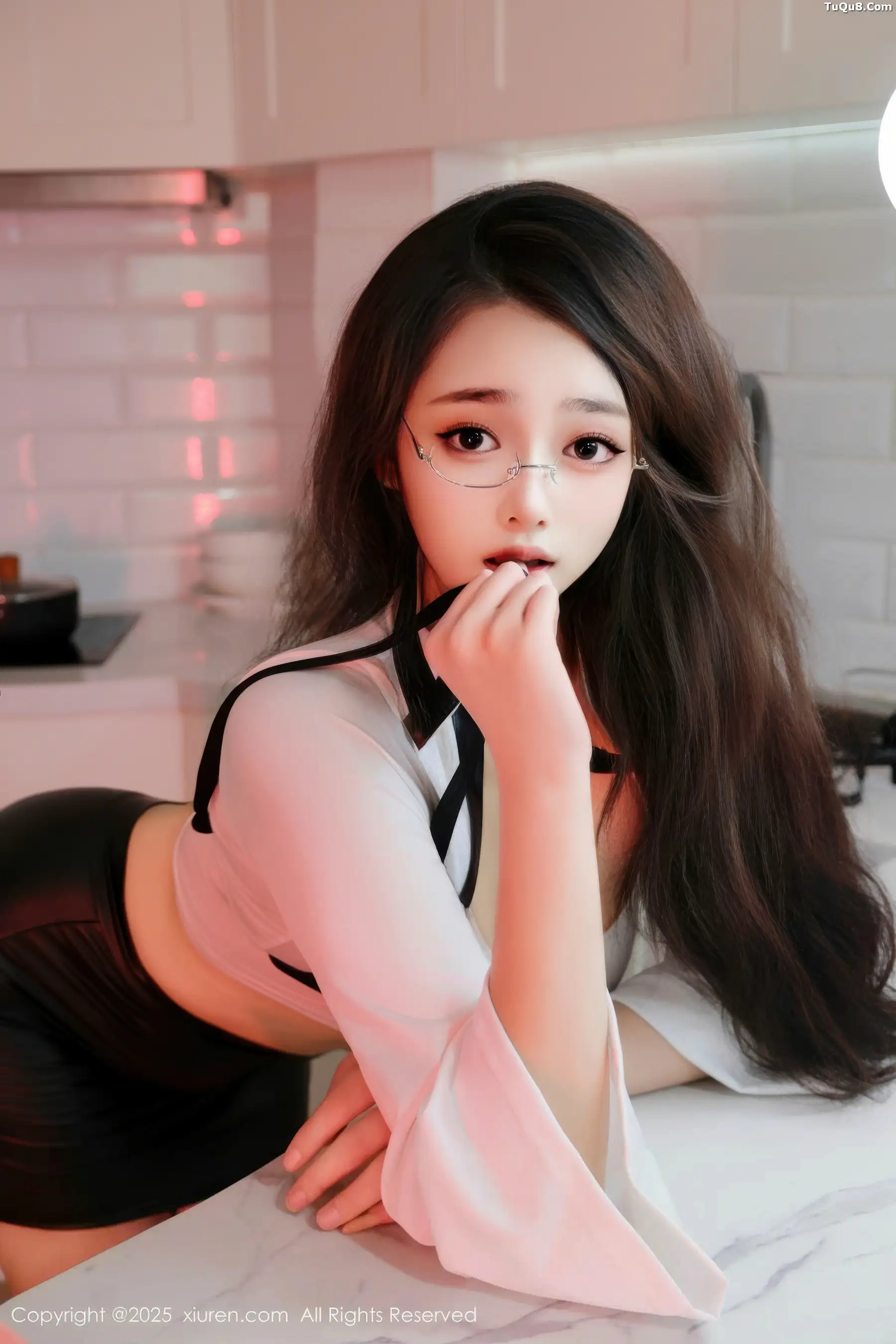 [XiuRen秀人网]第10993期福福_Thrive写真 photo 2-12