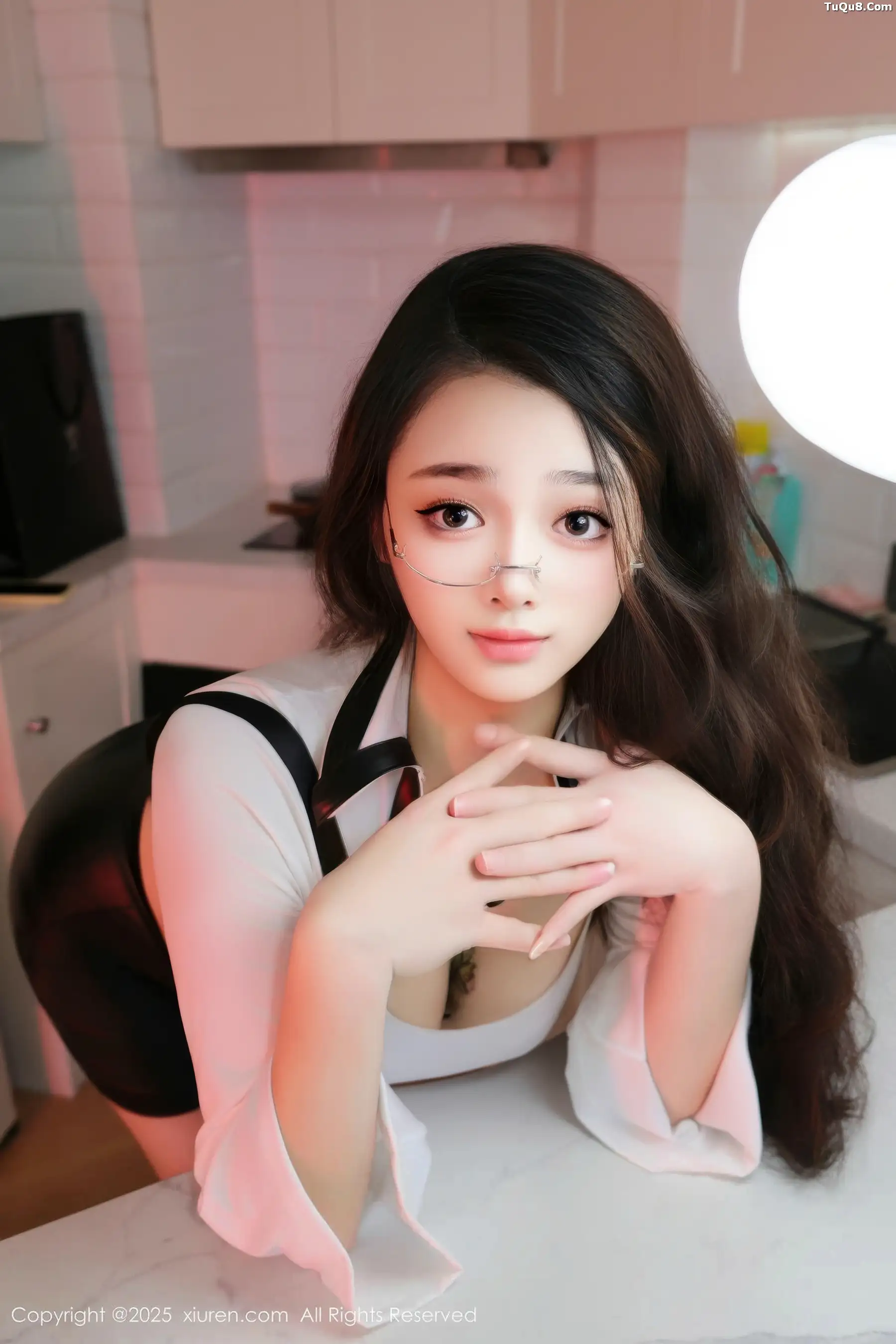 [XiuRen秀人网]第10993期福福_Thrive写真 photo 2-10