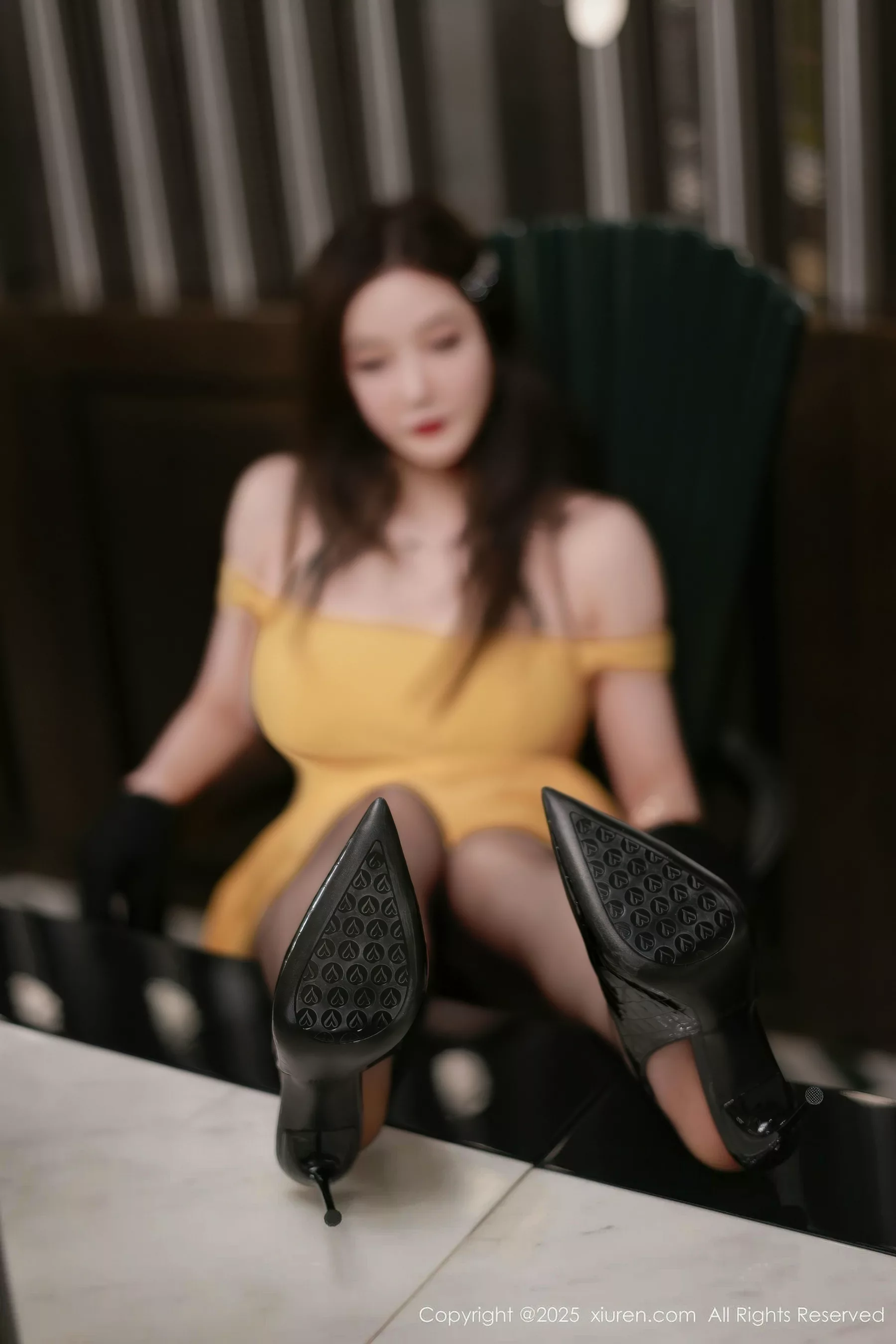 [XiuRen秀人网]第10897期心妍小公主写真 photo 1-12