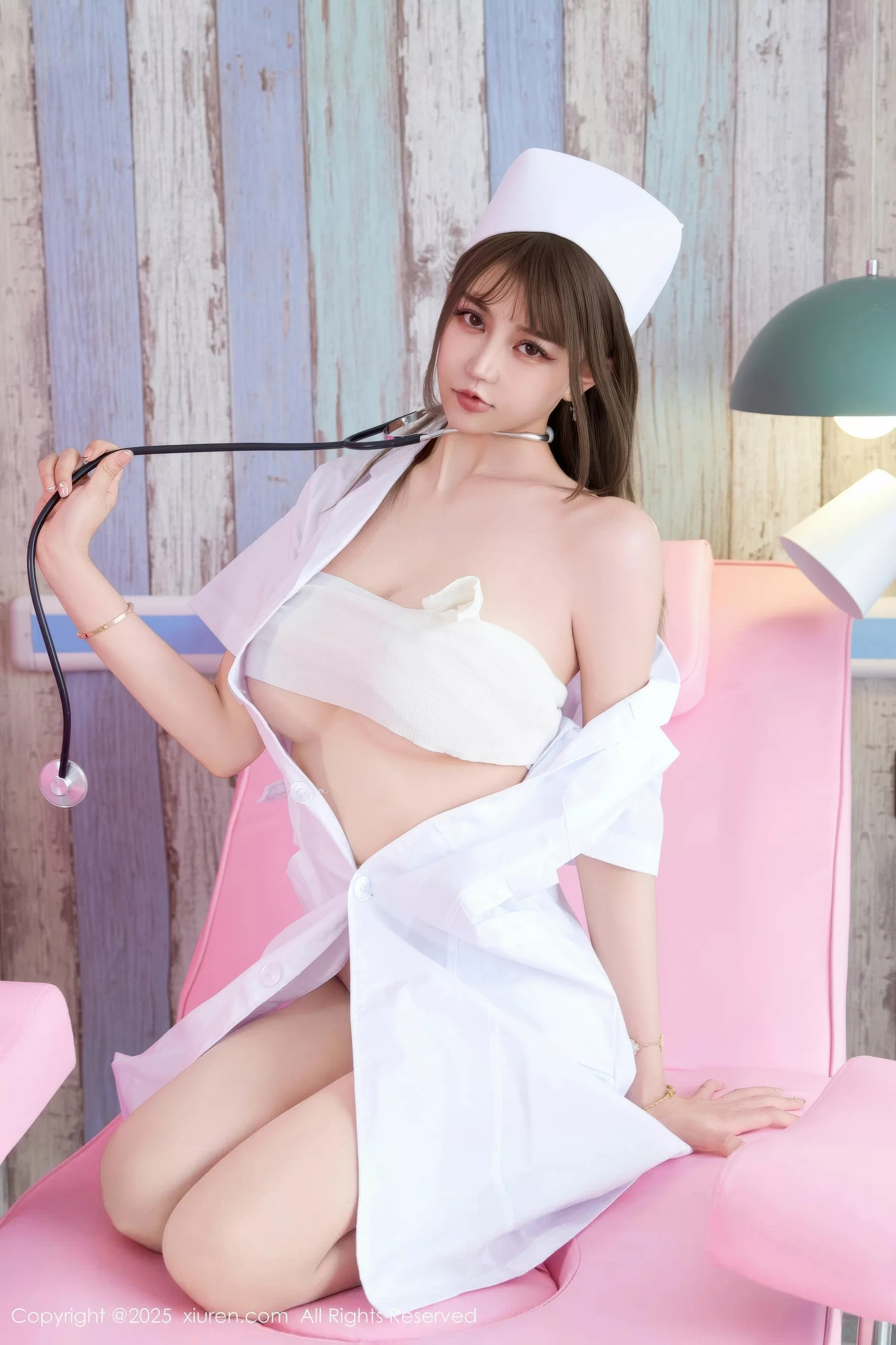 [XiuRen秀人网]第10896期Zoe柚柚写真 photo 3-10