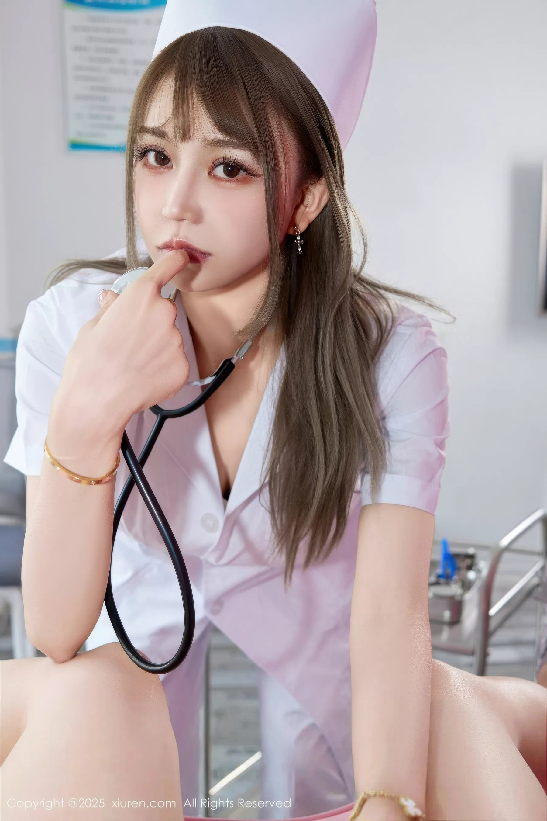 [XiuRen秀人网]第10896期Zoe柚柚写真 photo 2-3