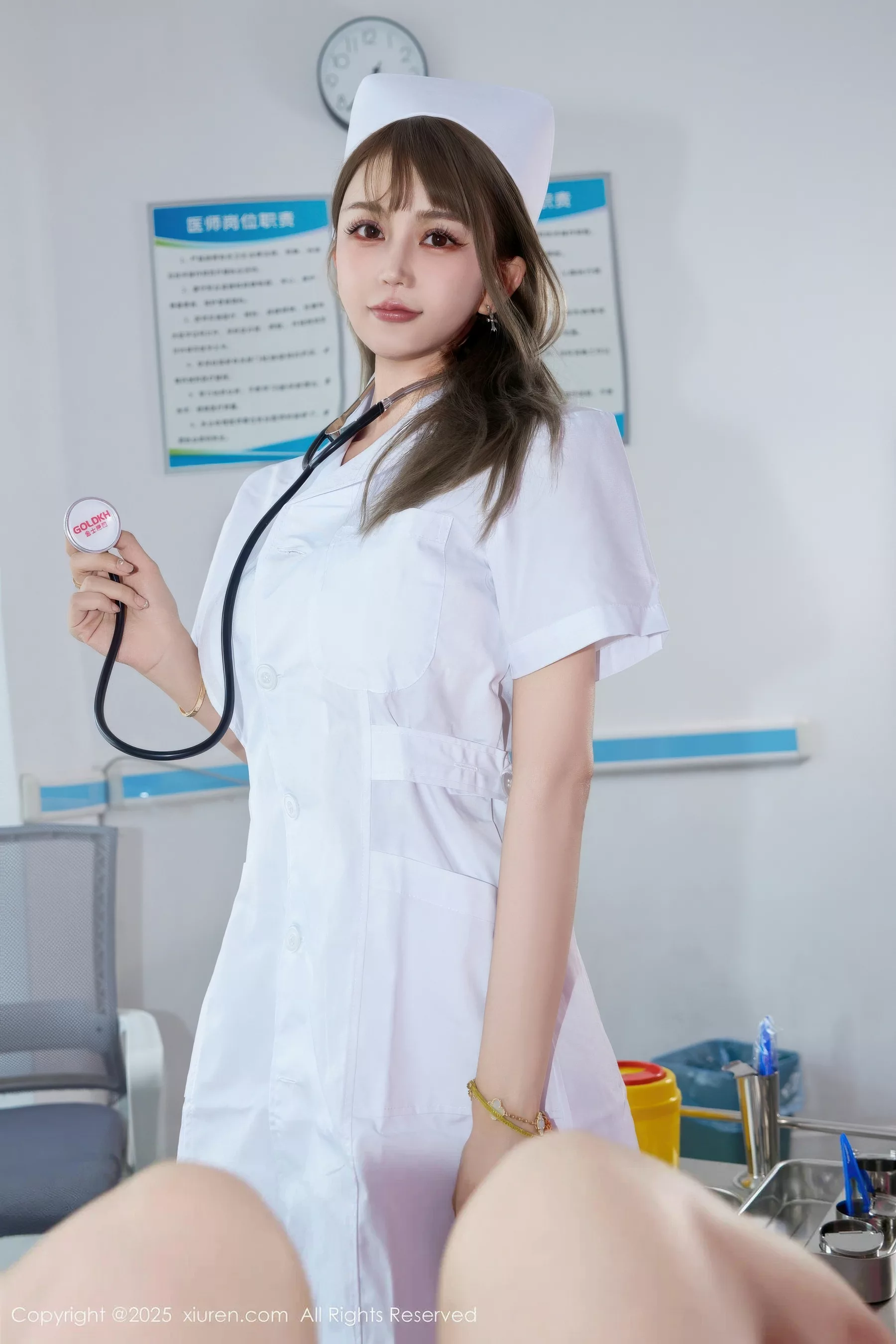 [XiuRen秀人网]第10896期Zoe柚柚写真 photo 2-2