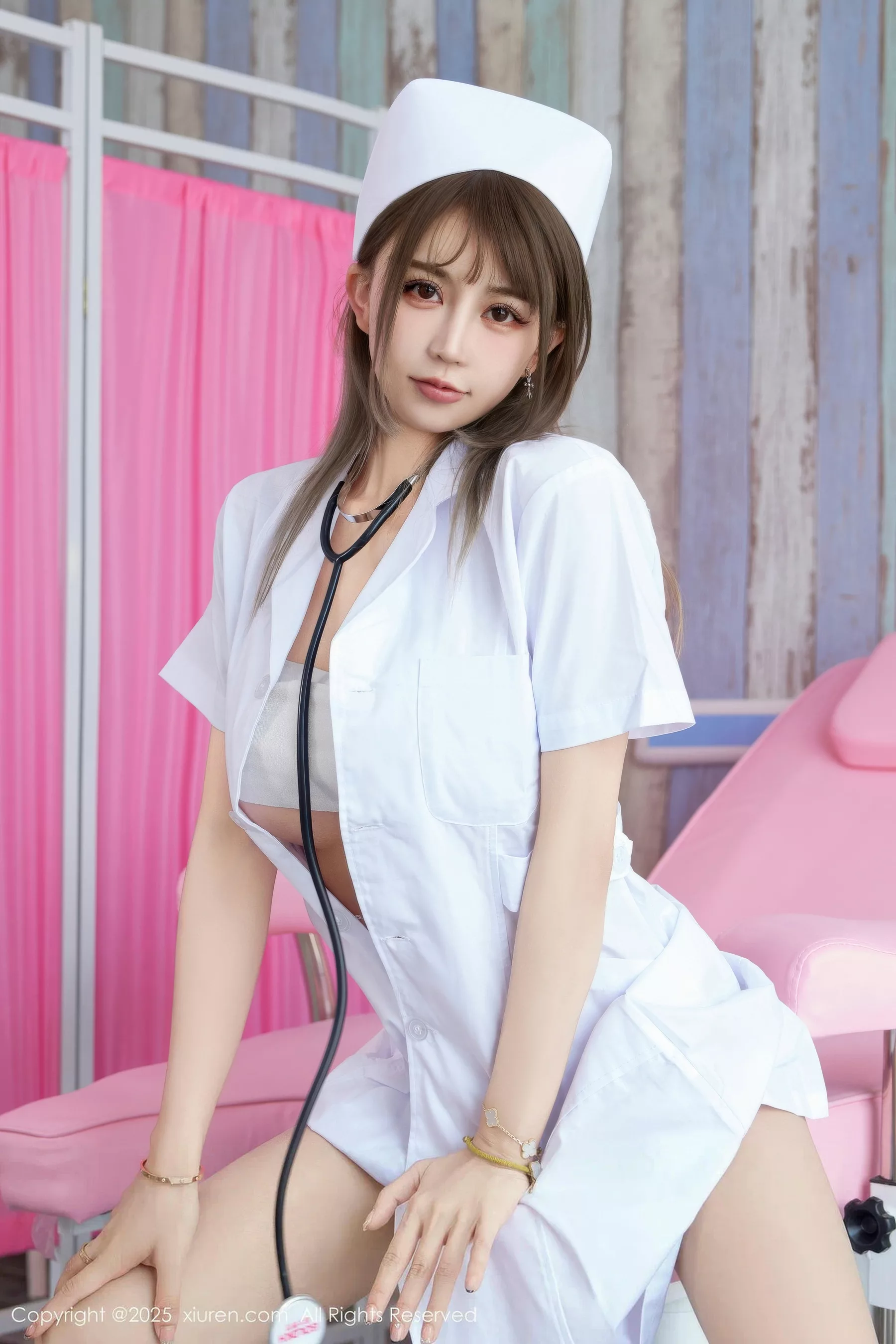 [XiuRen秀人网]第10896期Zoe柚柚写真 photo 3-1