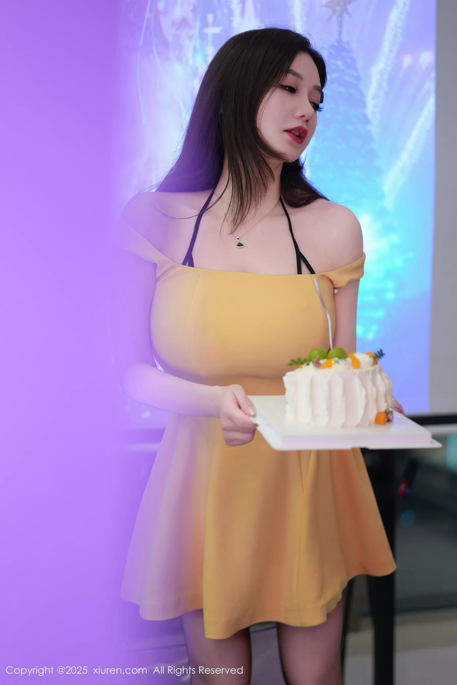 [XiuRen秀人网]第10897期心妍小公主写真 photo 1-16