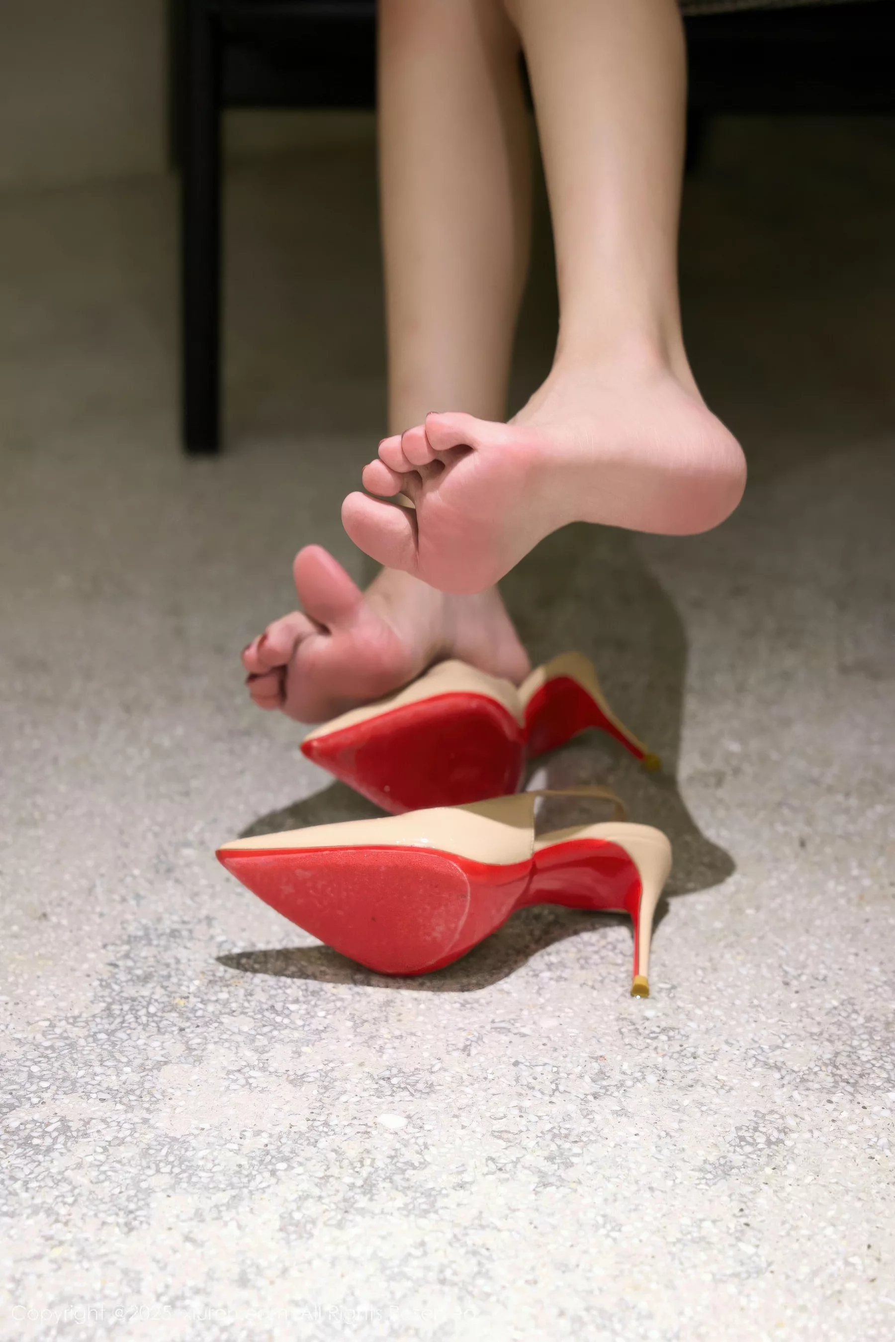 [XiuRen秀人网]第10902期尹甜甜写真 photo 3-19