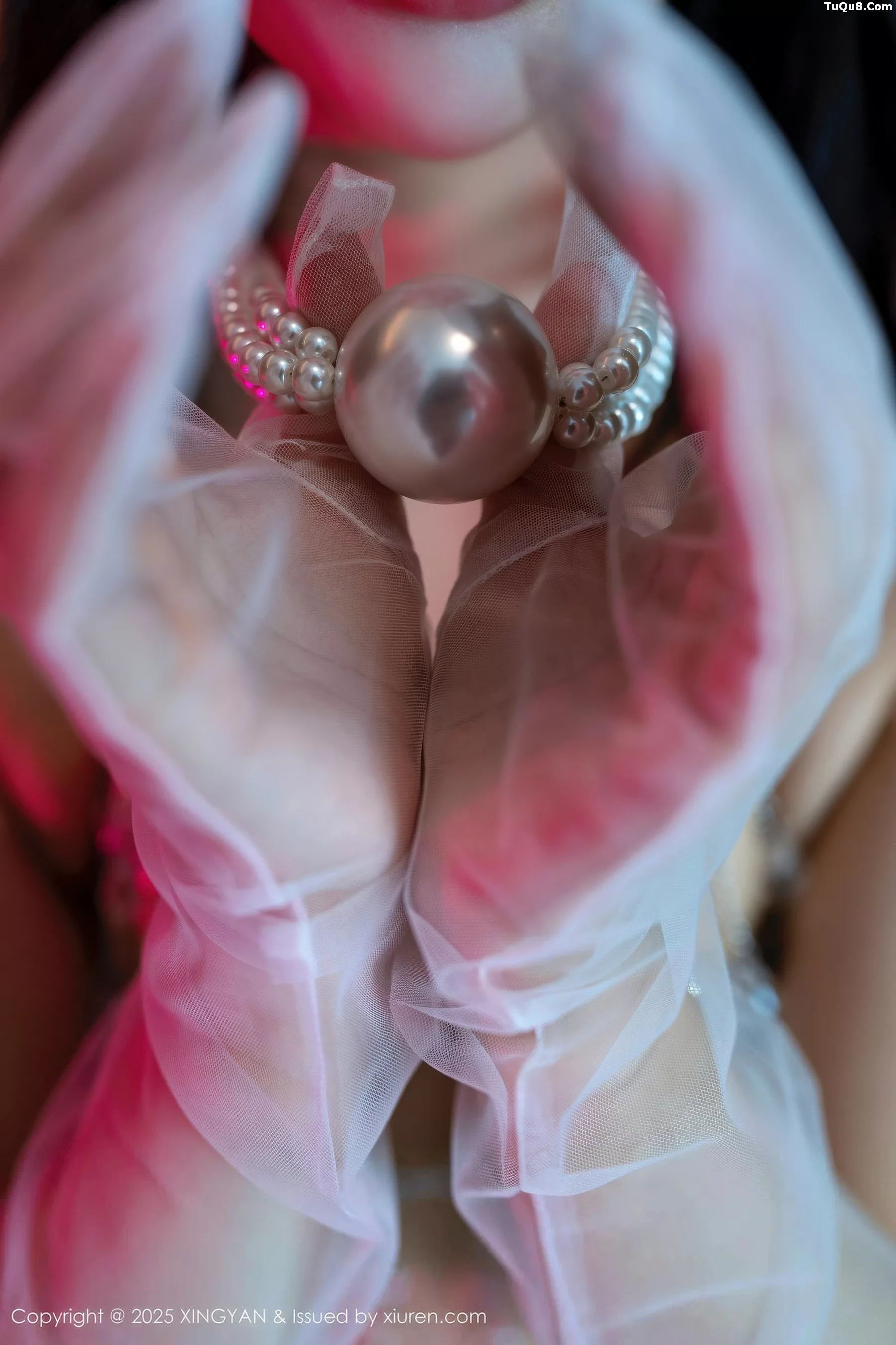 [XingYan星颜社]第415期阮福福写真 photo 1-5