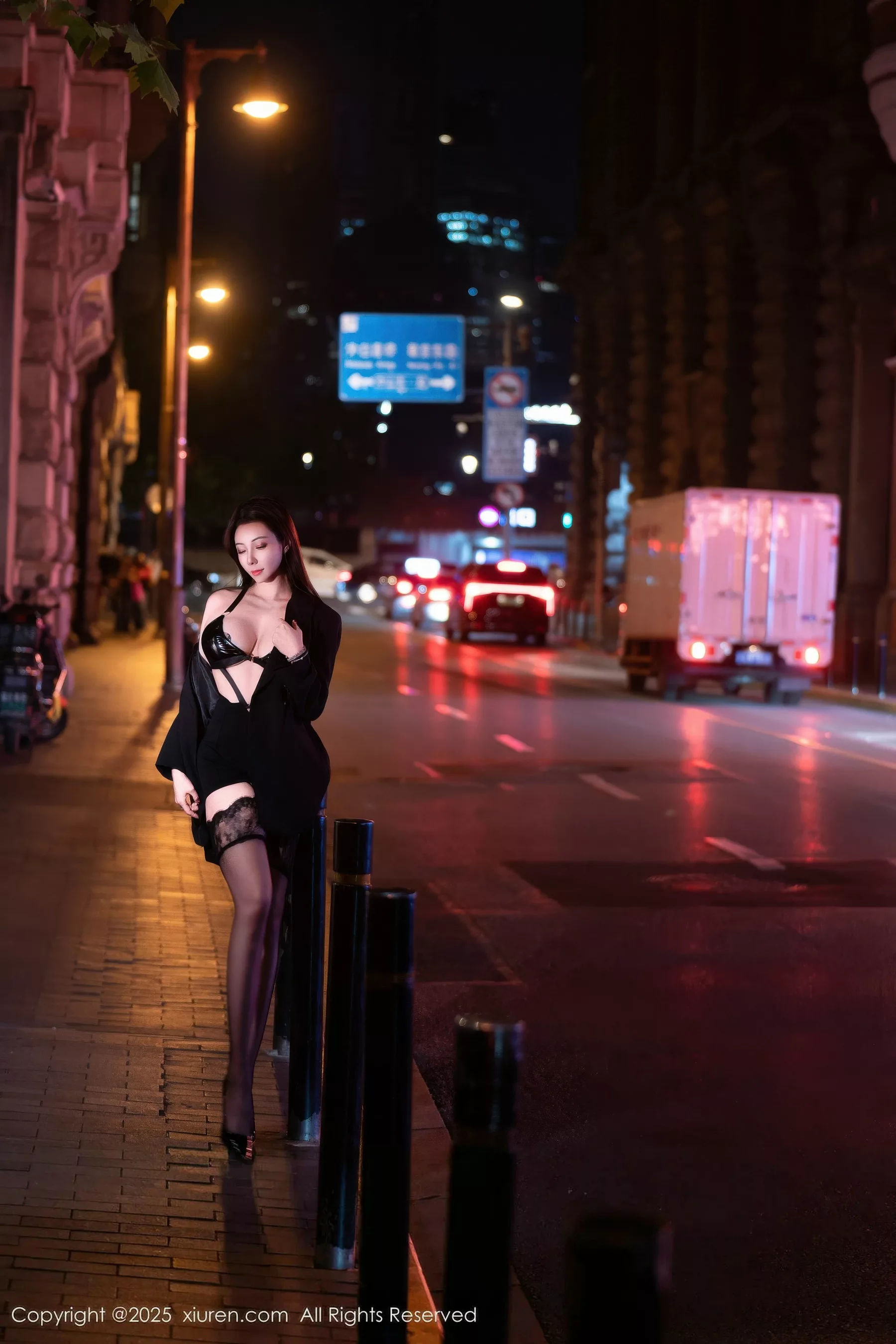 [XiuRen秀人网]第10899期果儿写真 photo 1-10