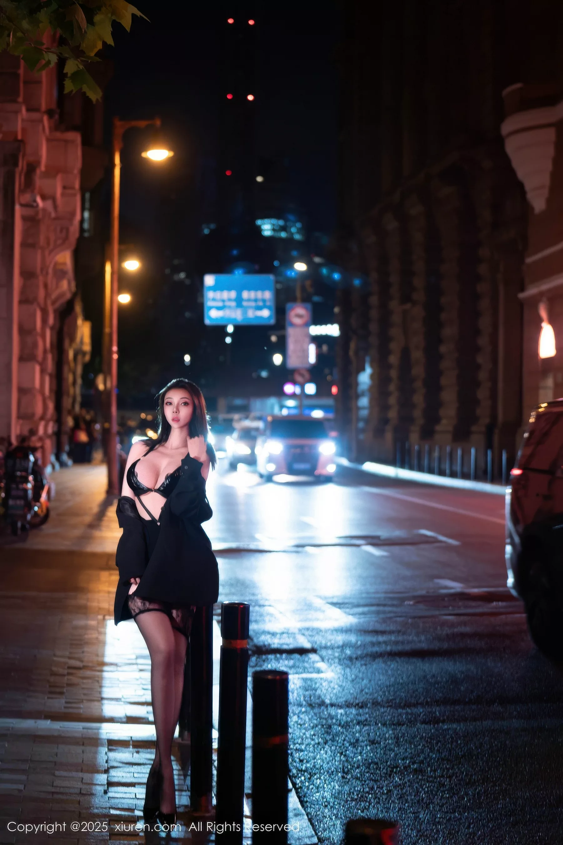 [XiuRen秀人网]第10899期果儿写真 photo 1-14