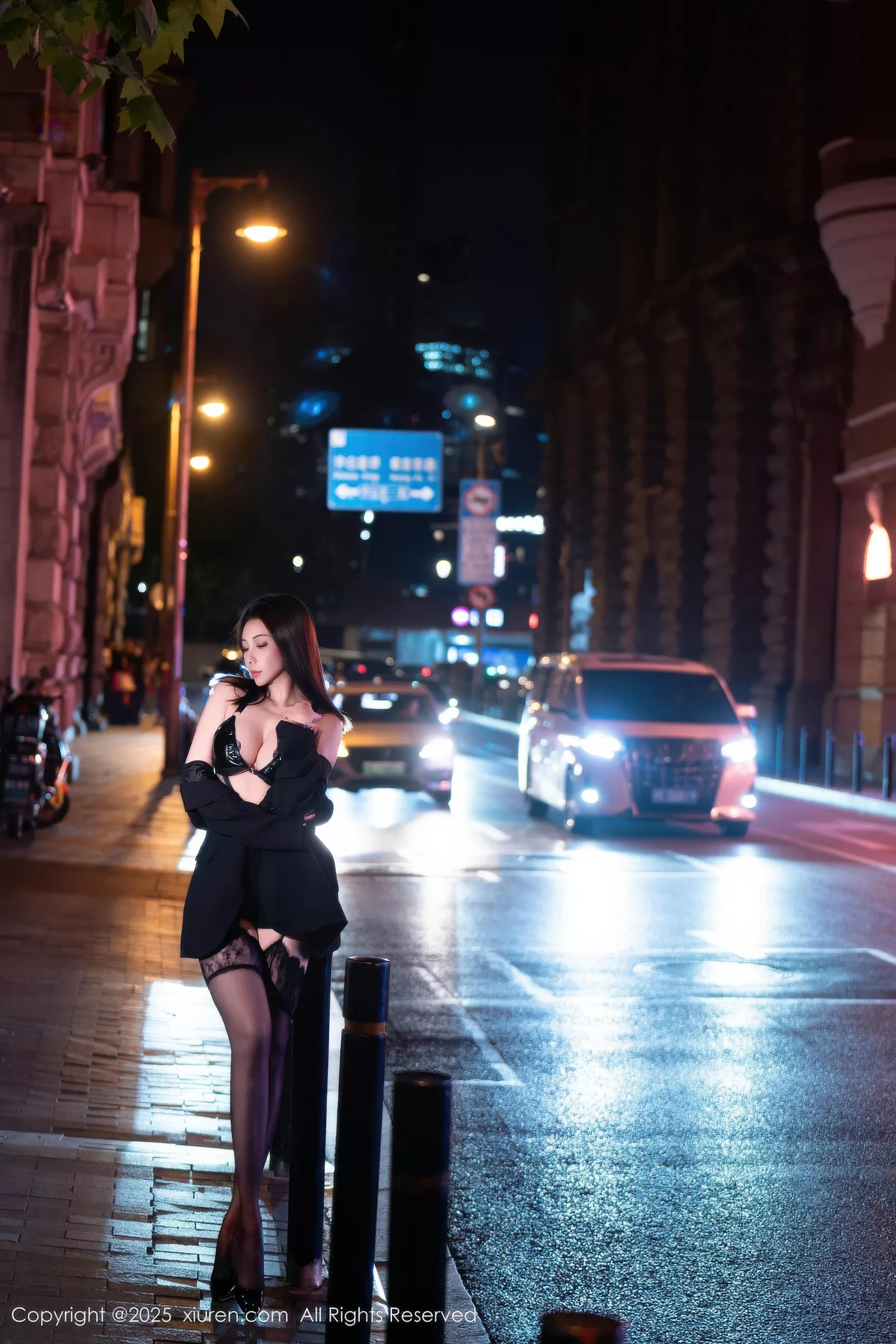 [XiuRen秀人网]第10899期果儿写真 photo 1-15