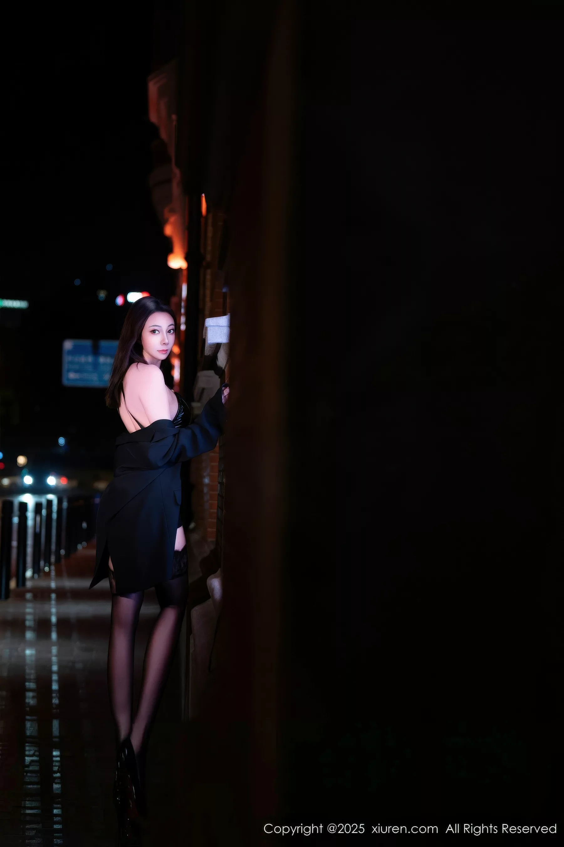 [XiuRen秀人网]第10899期果儿写真 photo 1-18