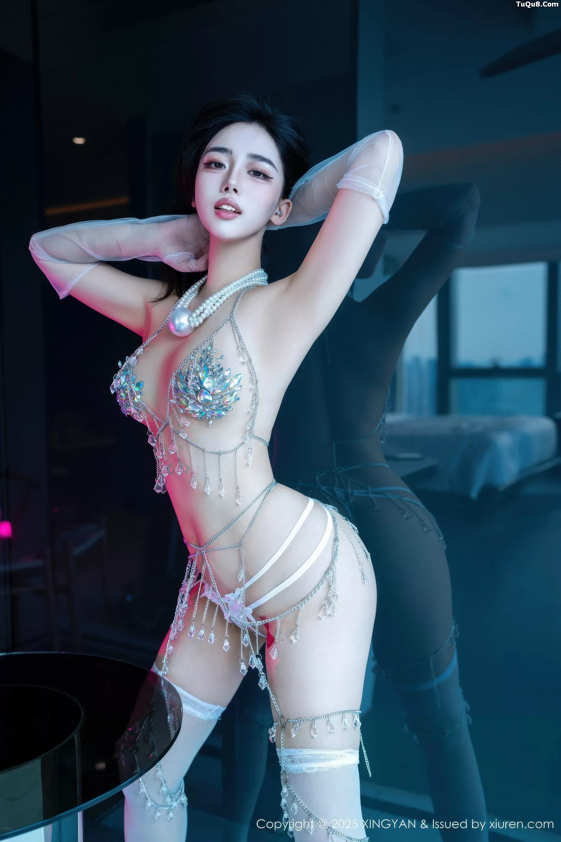 [XingYan星颜社]第415期阮福福写真 photo 2-15