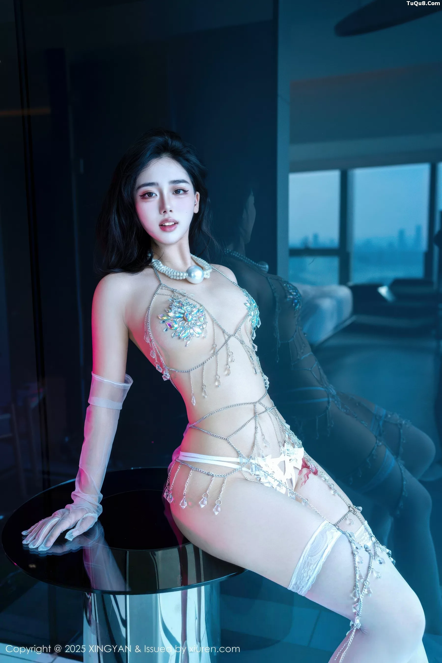 [XingYan星颜社]第415期阮福福写真 photo 2-9