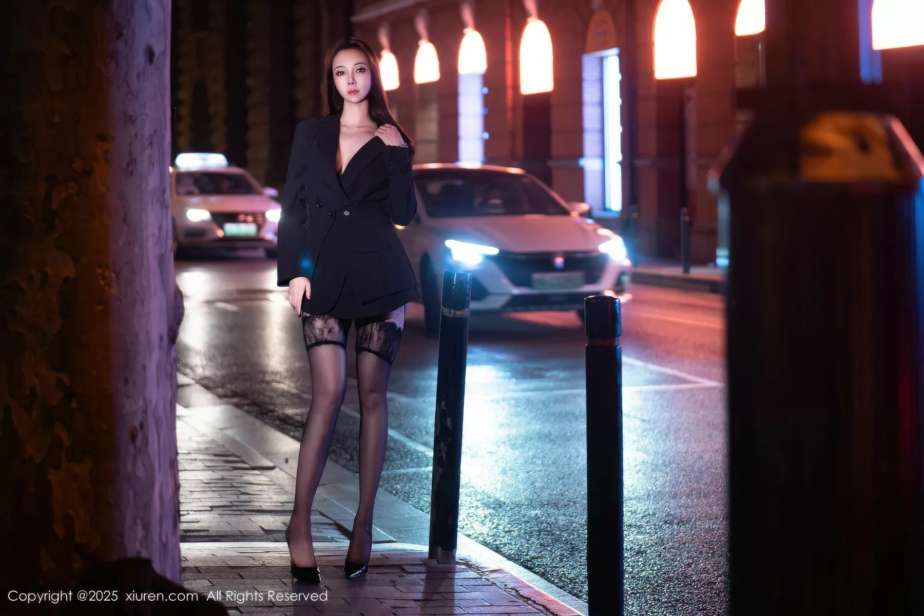 [XiuRen秀人网]第10899期果儿写真 photo 1-6