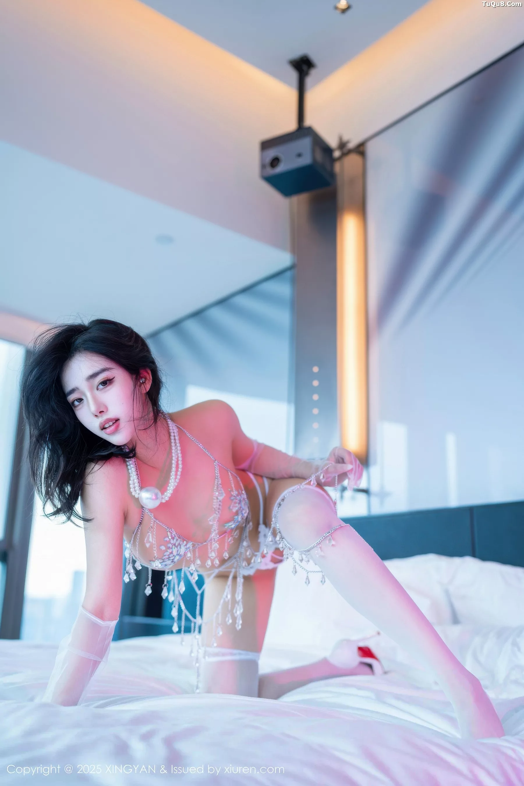 [XingYan星颜社]第415期阮福福写真 photo 3-16