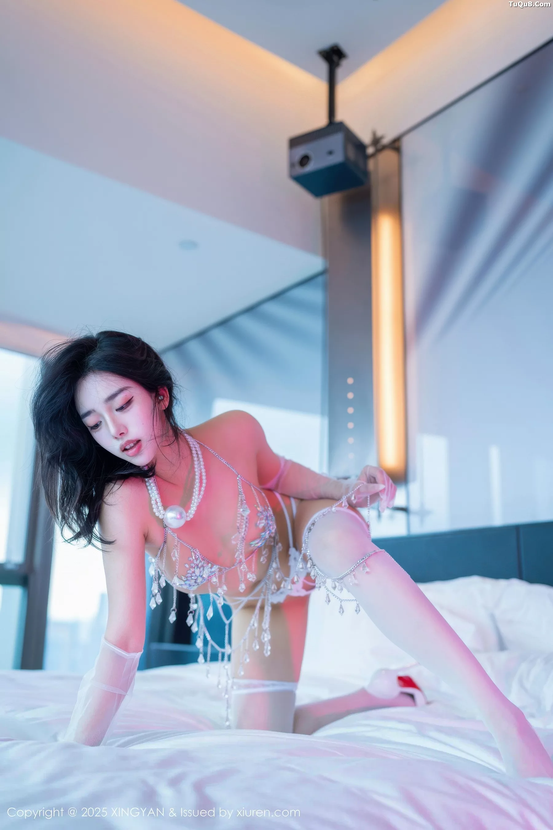 [XingYan星颜社]第415期阮福福写真 photo 3-15