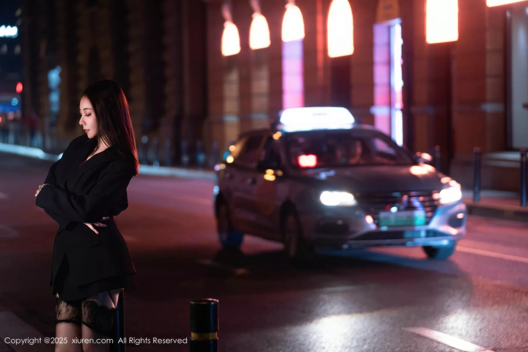 [XiuRen秀人网]第10899期果儿写真 photo 1-0