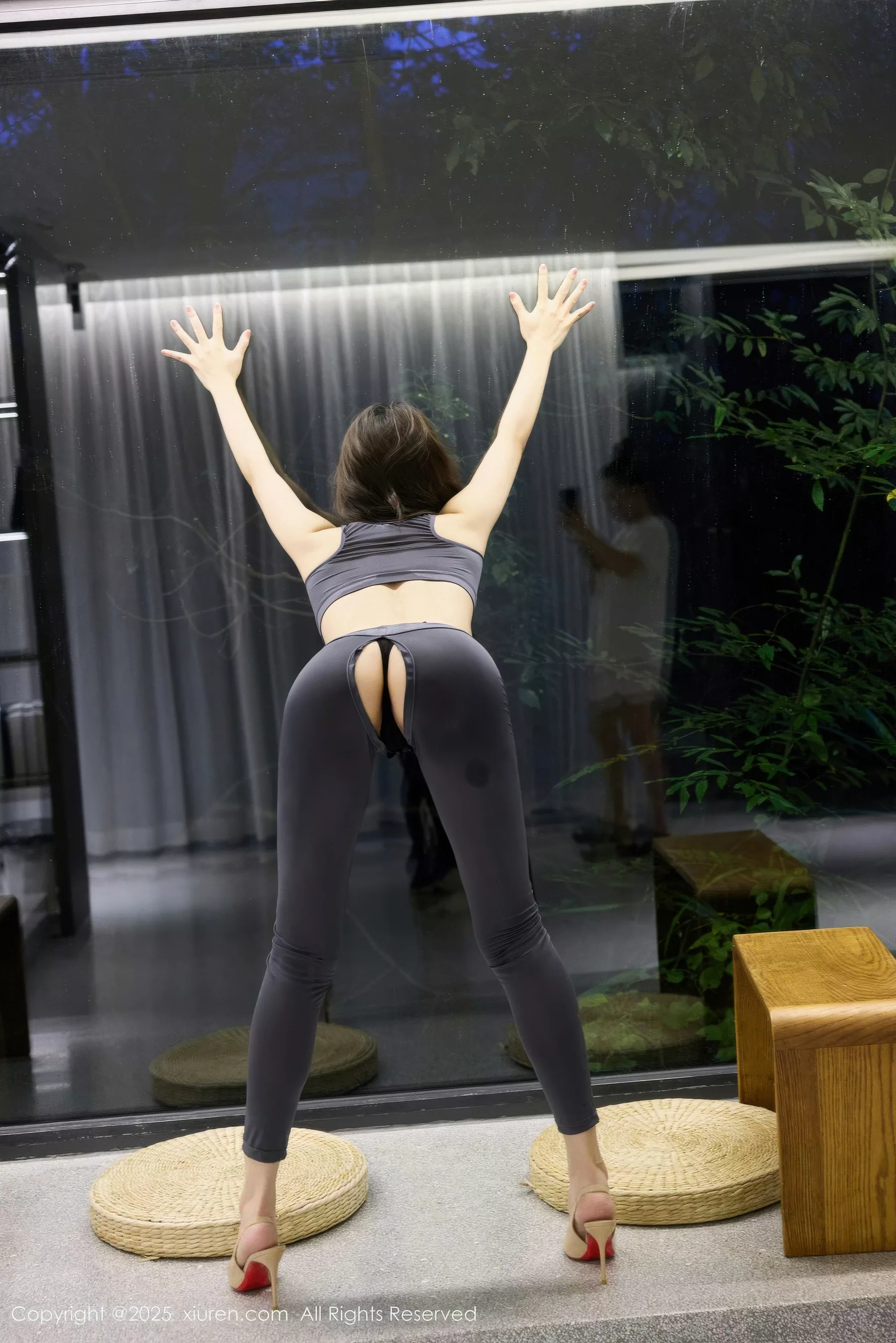 [XiuRen秀人网]第10902期尹甜甜写真 photo 2-5