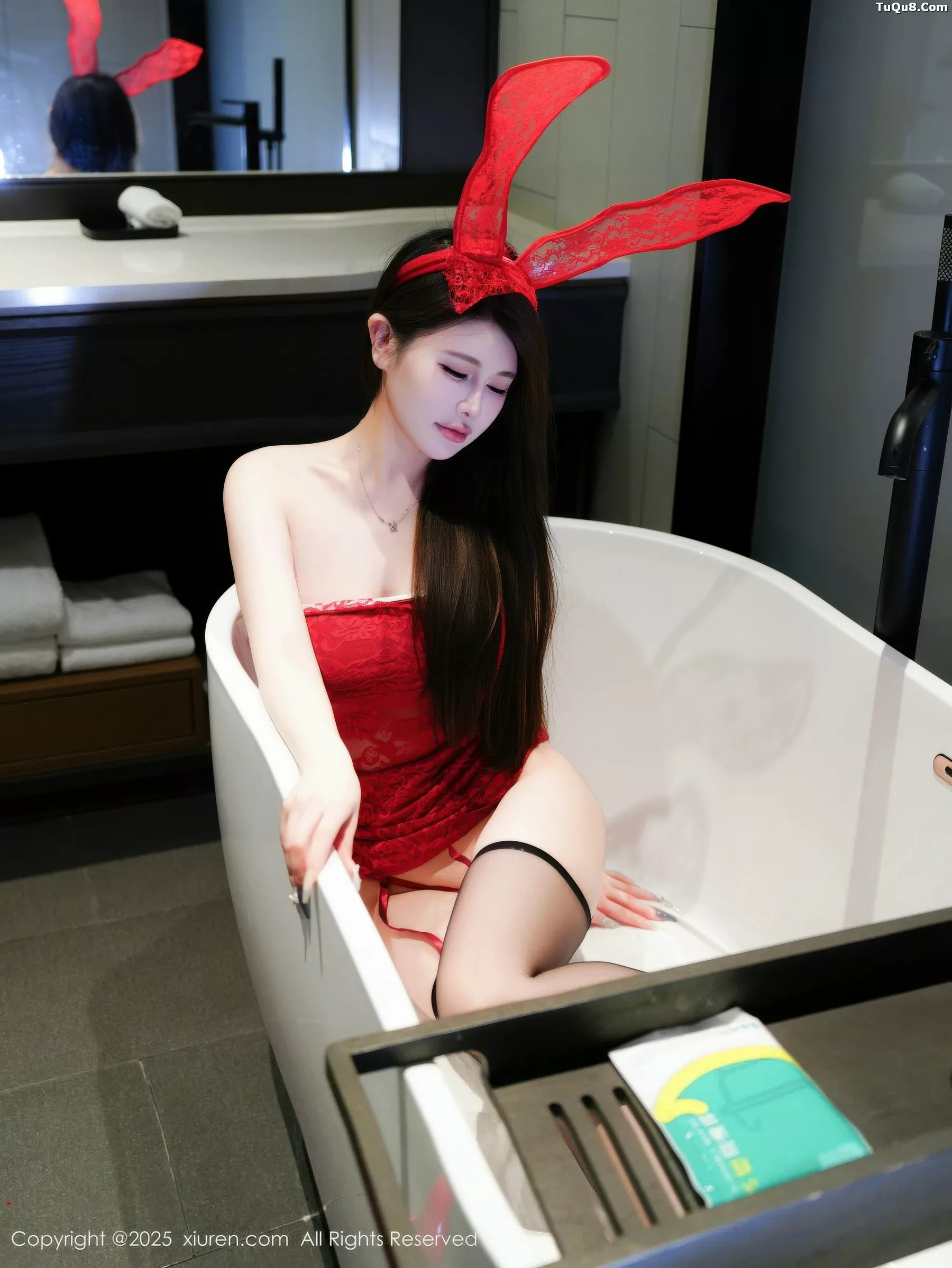 [XiuRen秀人网]第10907期甜妮写真 photo 2-16