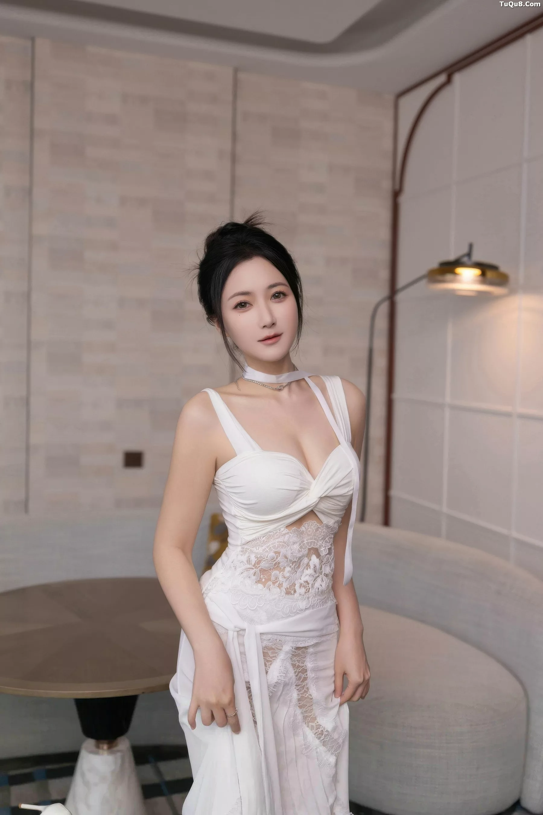 [XiuRen秀人网]第10911期鱼子酱写真 photo 1-15