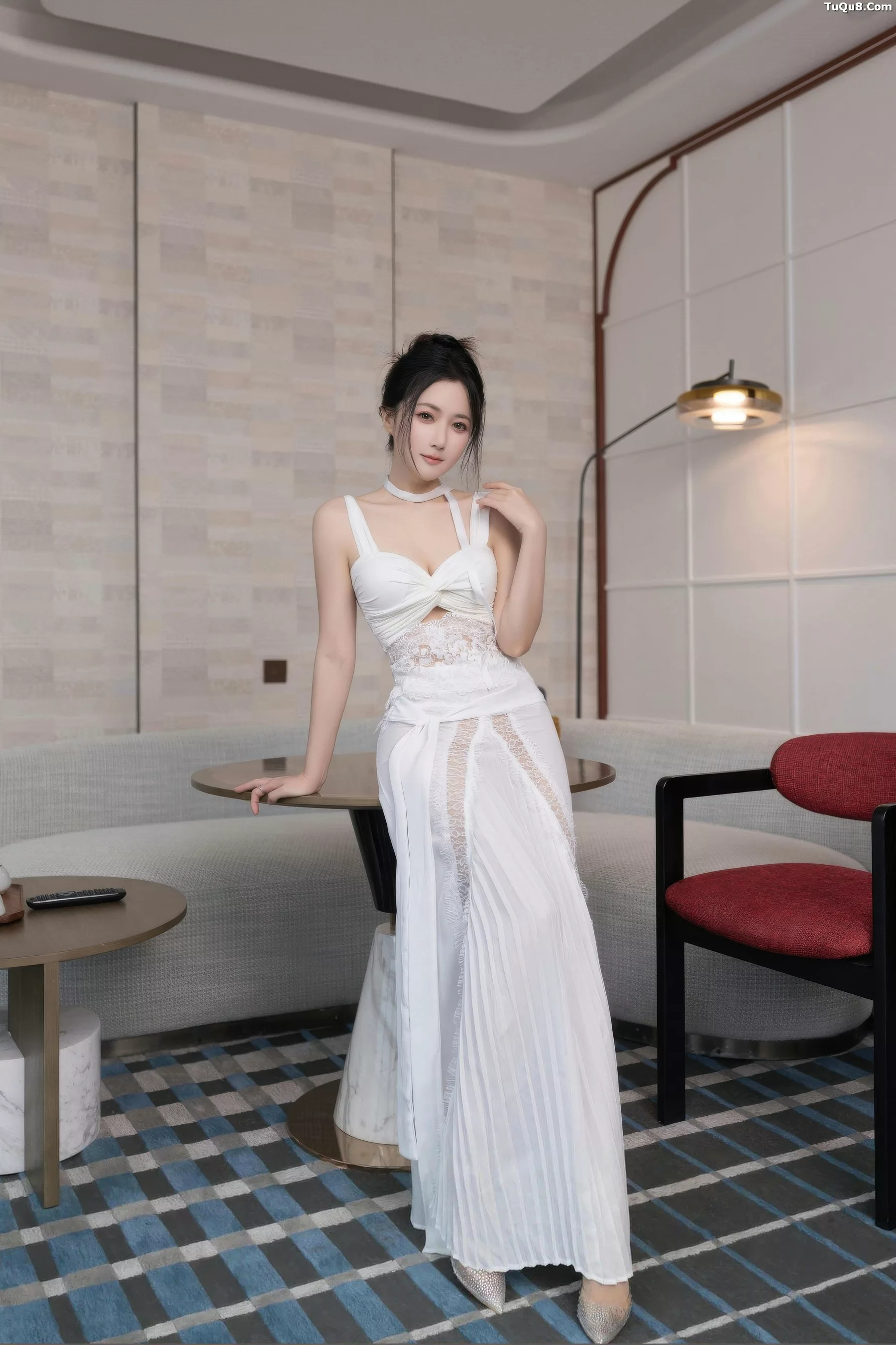 [XiuRen秀人网]第10911期鱼子酱写真 photo 1-0