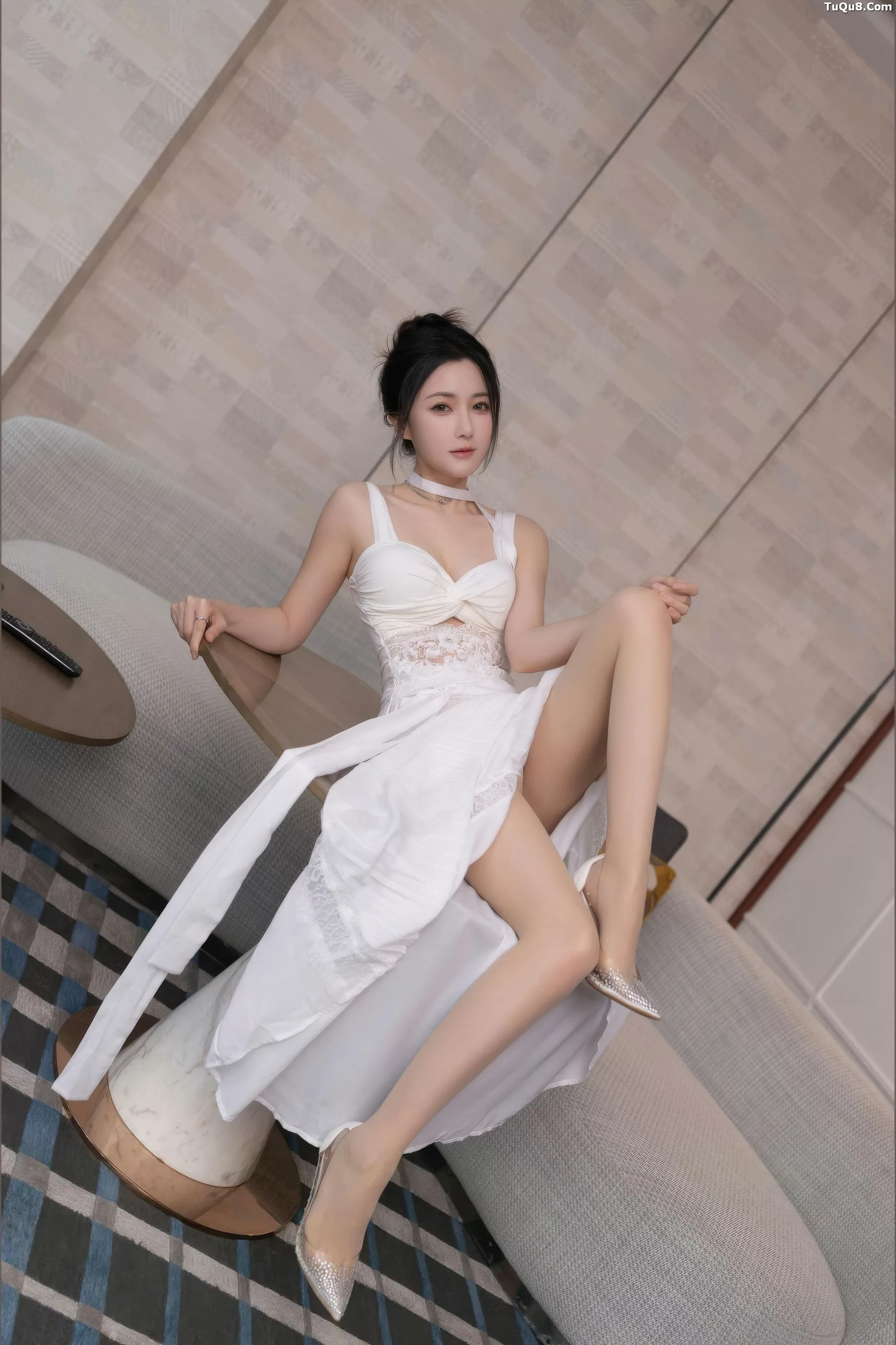 [XiuRen秀人网]第10911期鱼子酱写真 photo 1-17