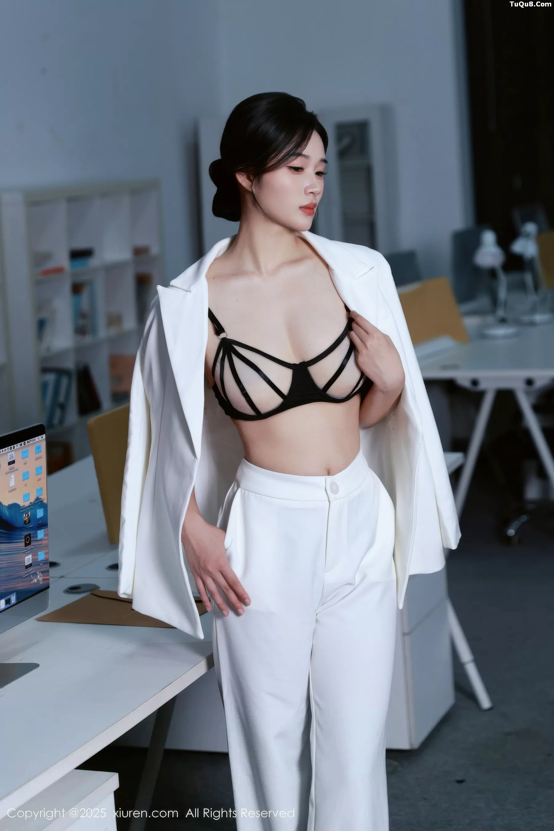 [XiuRen秀人网]第10908期南乔写真 photo 1-16