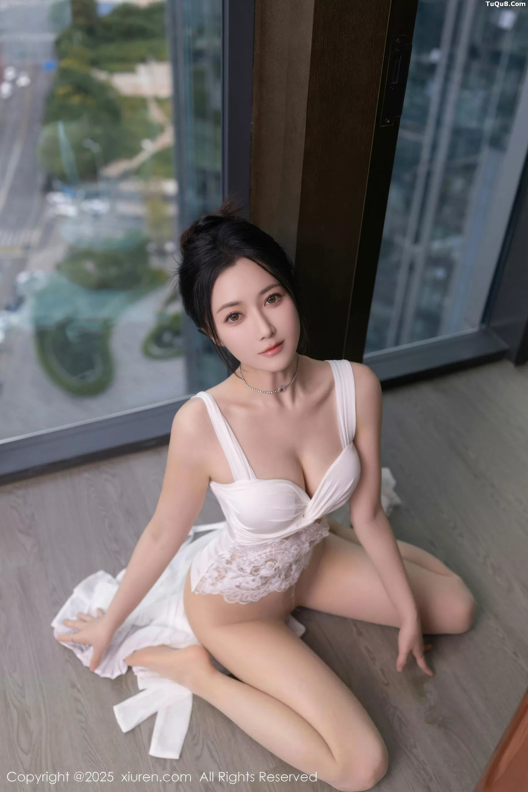 [XiuRen秀人网]第10911期鱼子酱写真 photo 3-2
