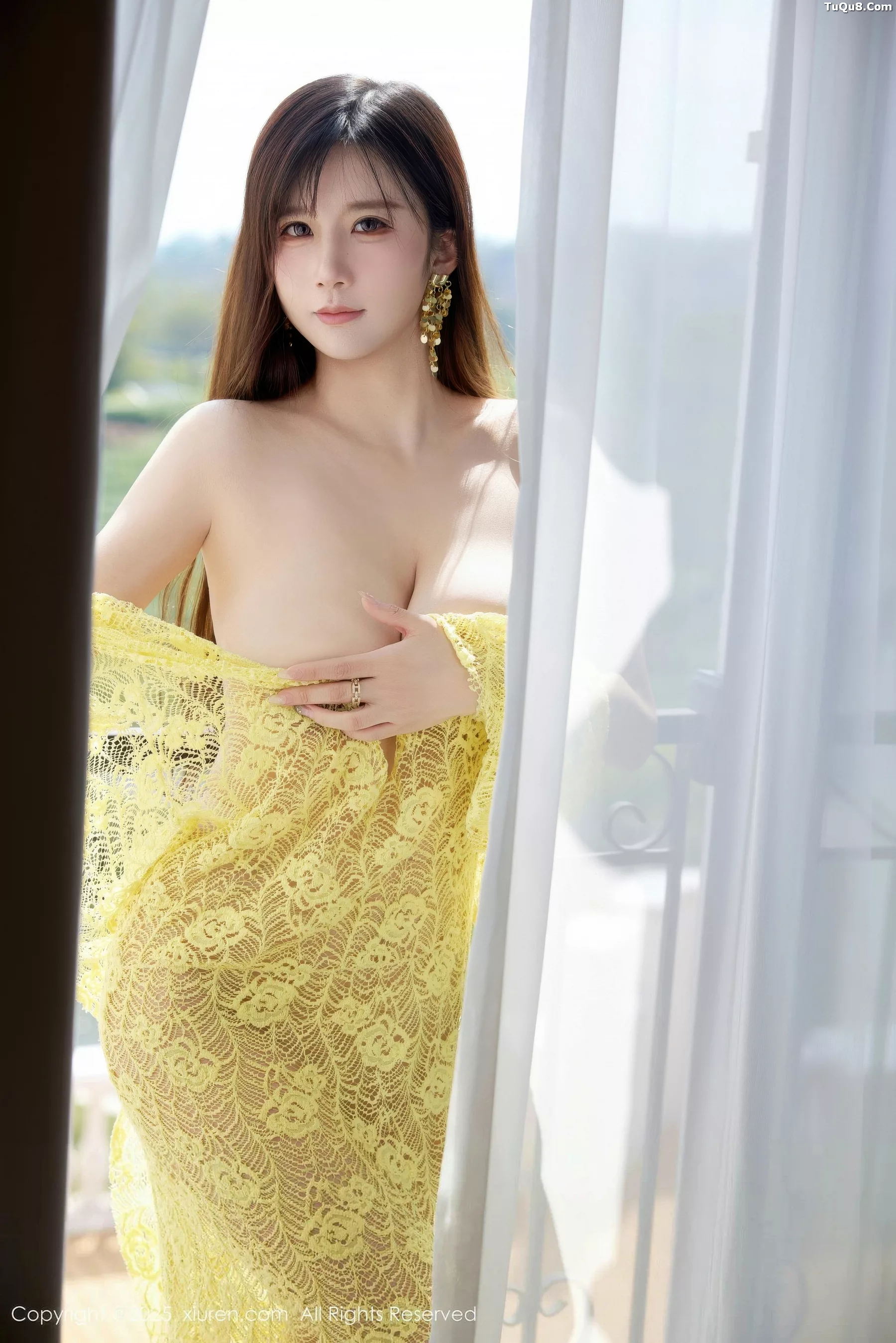 [XiuRen秀人网]第10909期小肉肉咪写真 photo 3-18