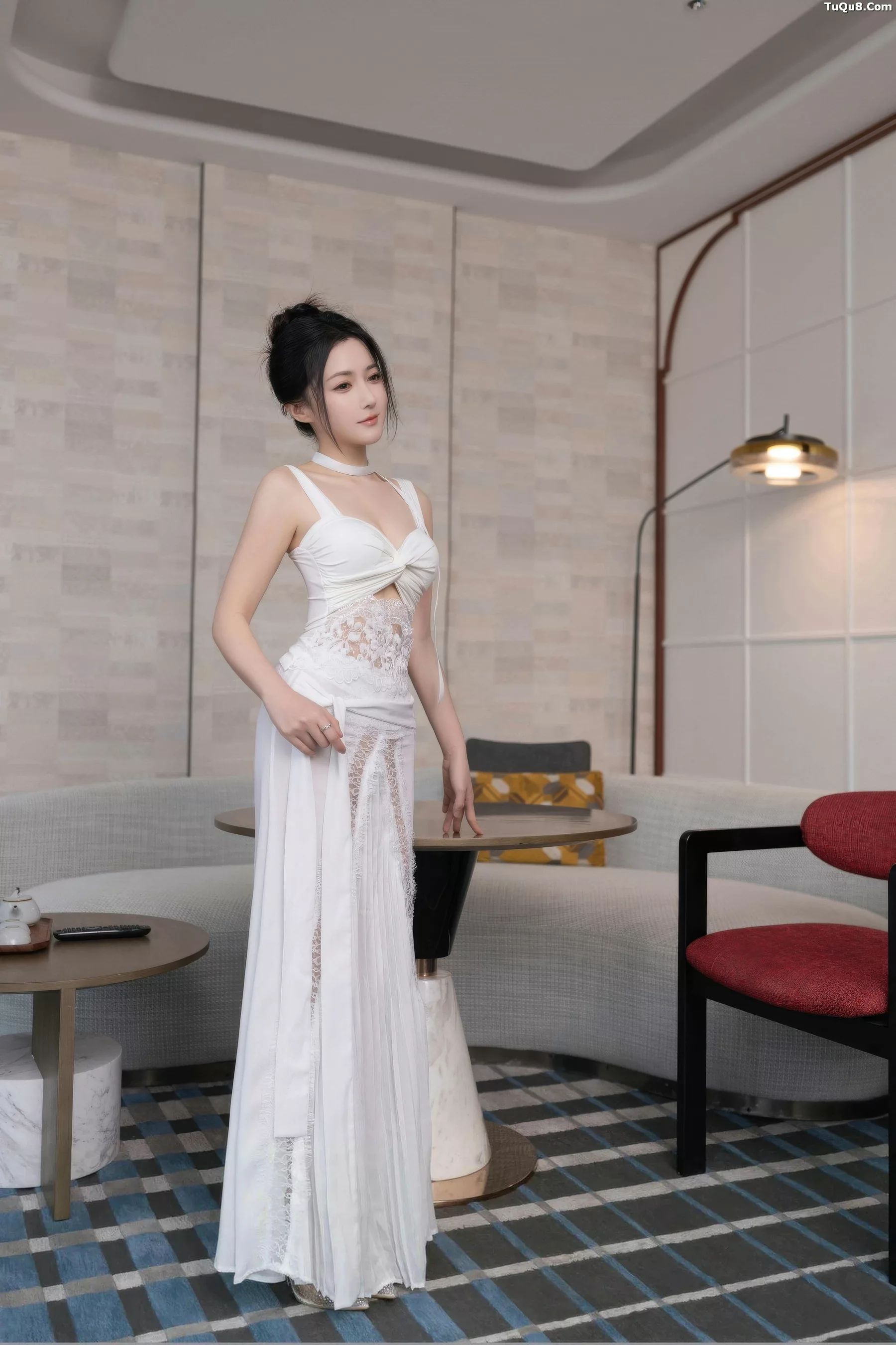 [XiuRen秀人网]第10911期鱼子酱写真 photo 1-2