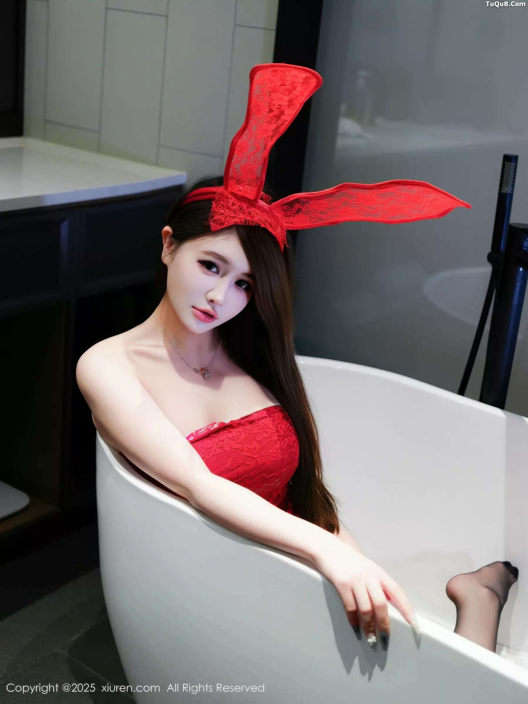 [XiuRen秀人网]第10907期甜妮写真 photo 3-10