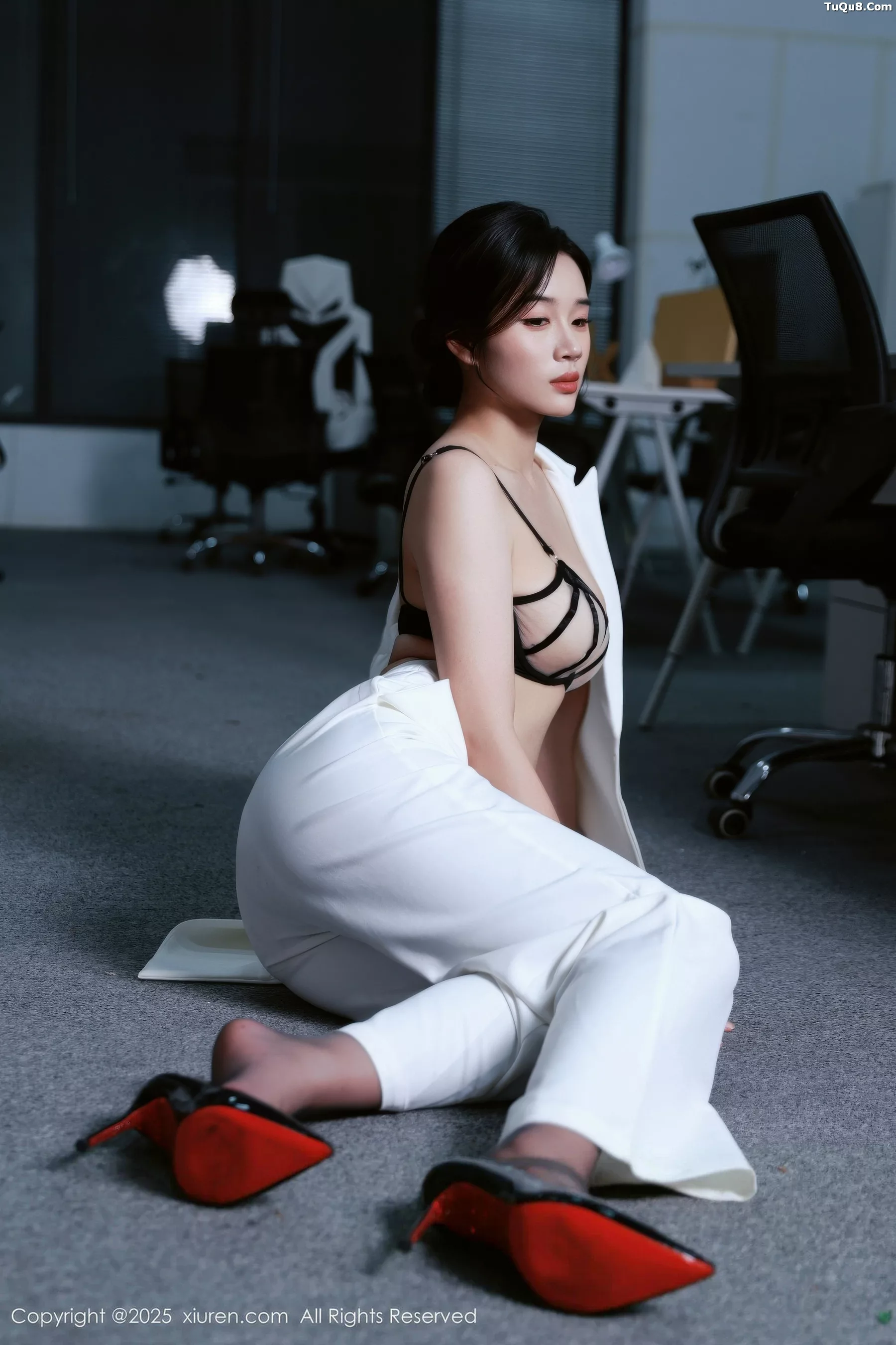 [XiuRen秀人网]第10908期南乔写真 photo 2-0