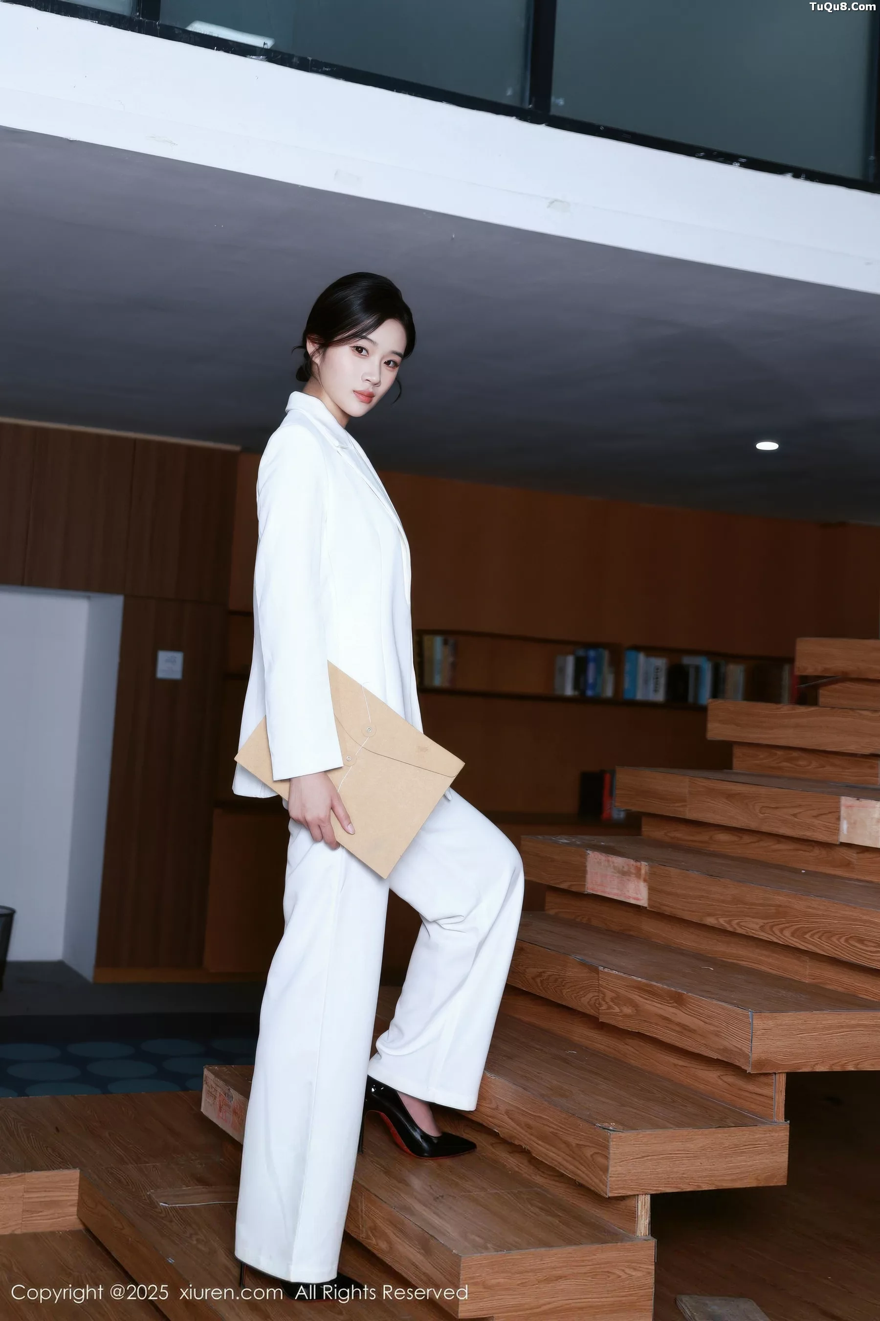 [XiuRen秀人网]第10908期南乔写真 photo 1-0