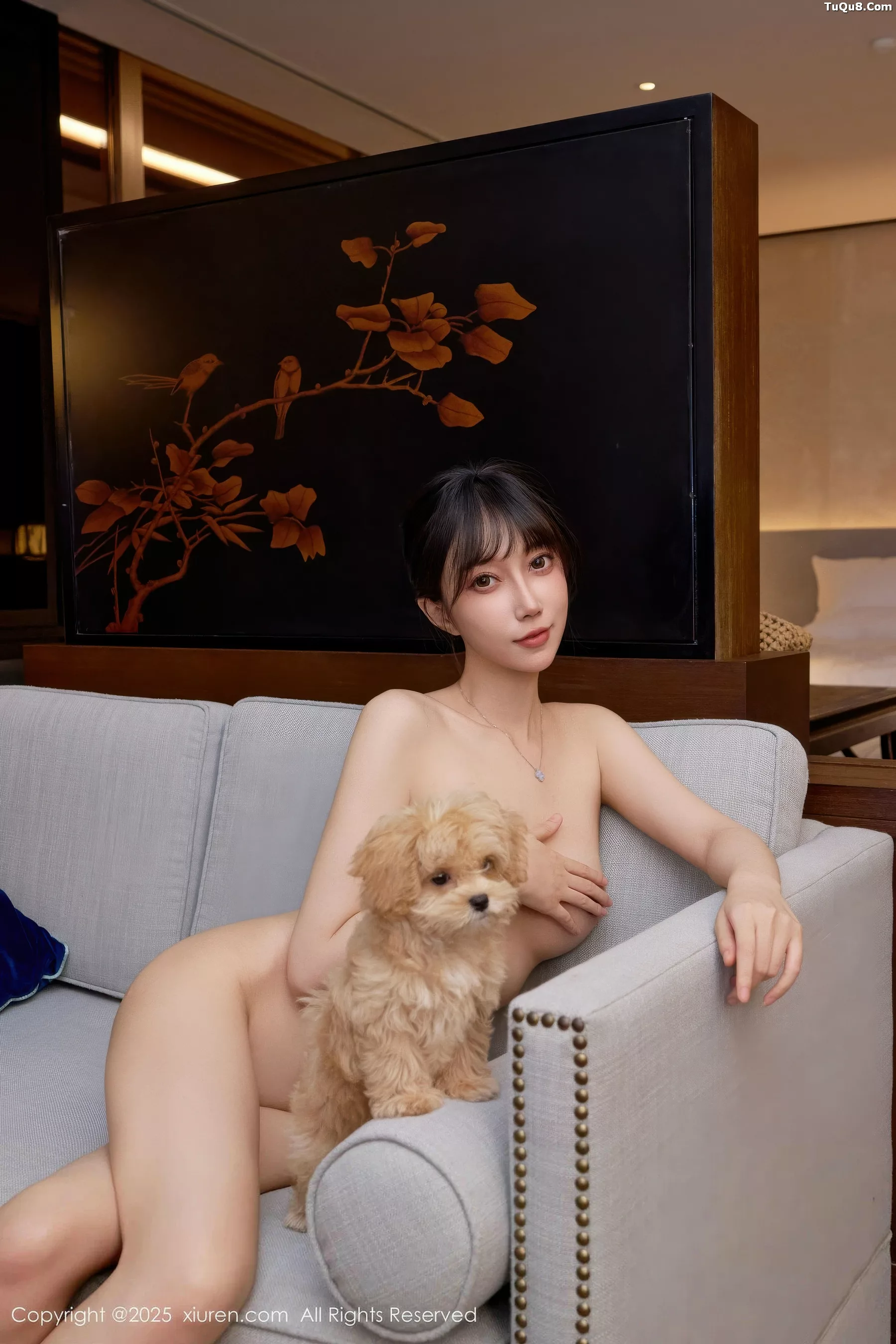 [XiuRen秀人网]第10914期玥儿玥写真 photo 4-1
